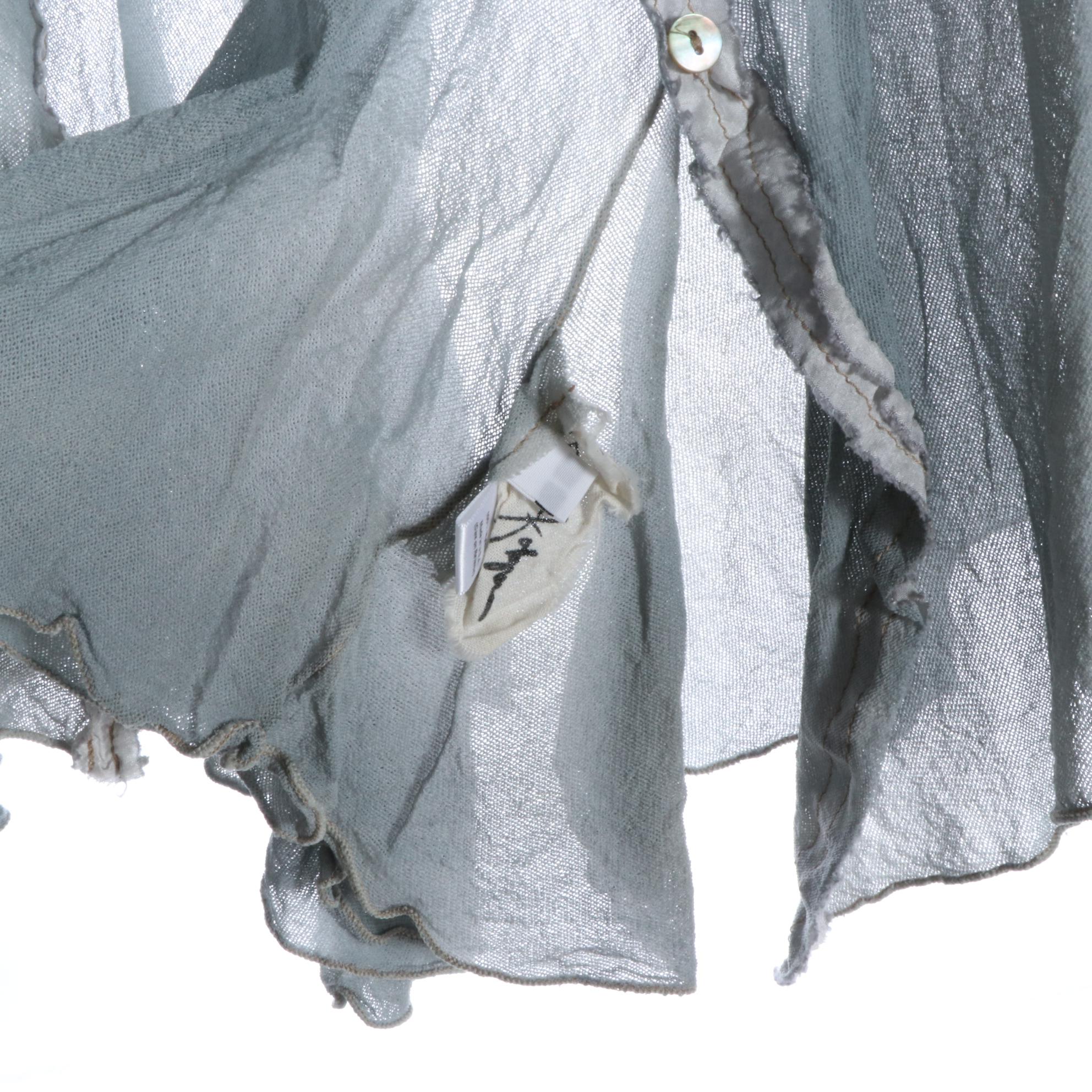 Robin Kaplan, Barefoot Dreams and More Knit Separates