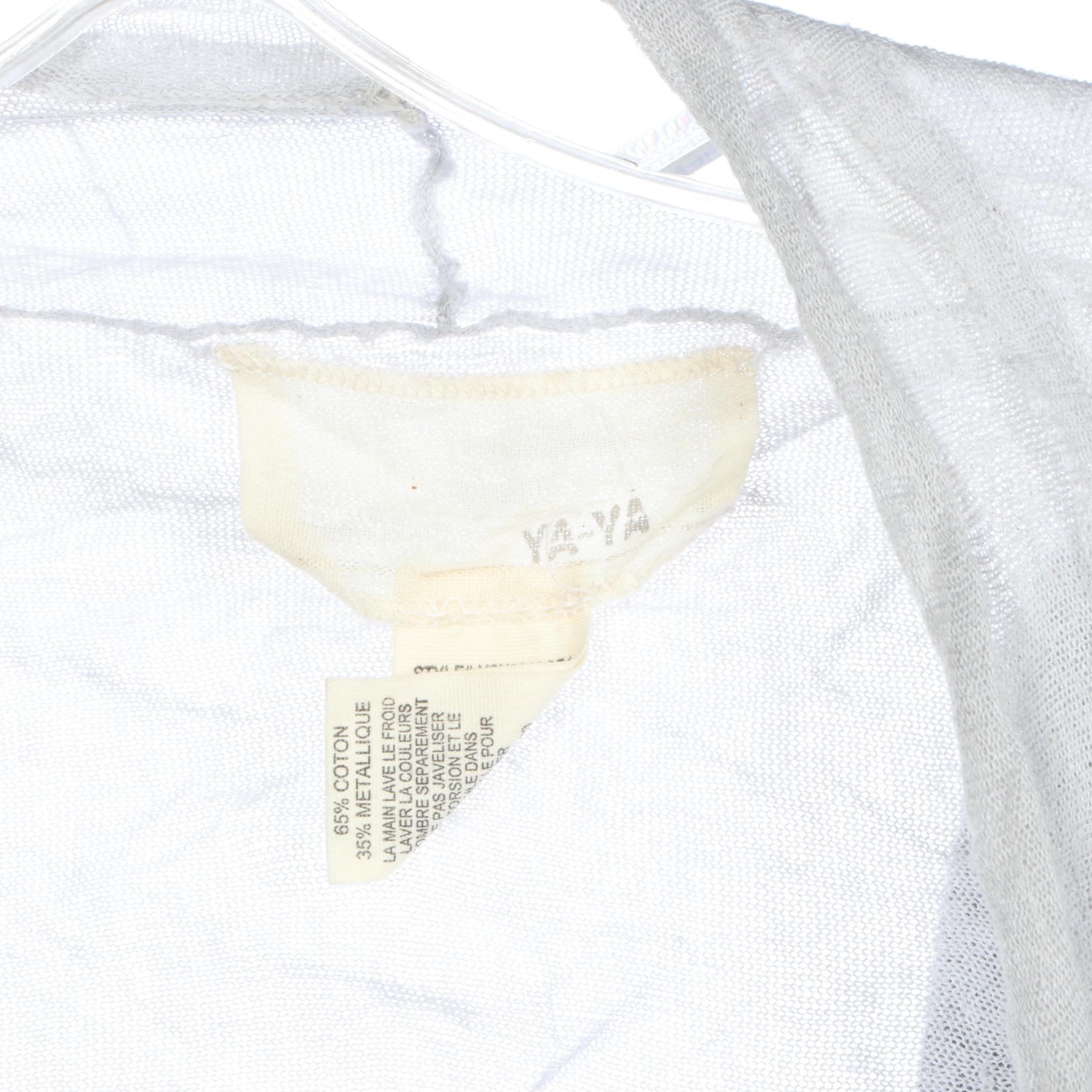 Robin Kaplan, Barefoot Dreams and More Knit Separates