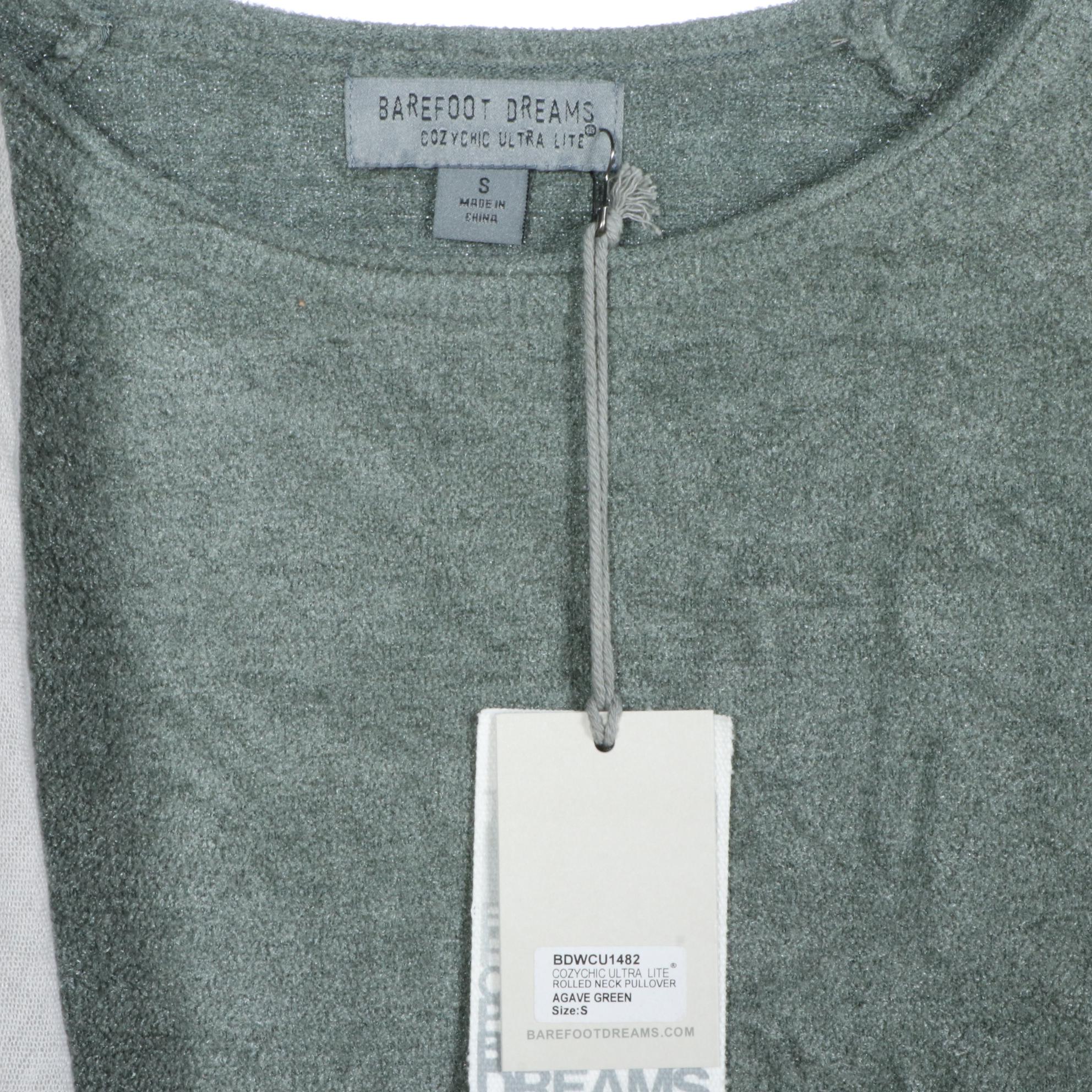 Robin Kaplan, Barefoot Dreams and More Knit Separates