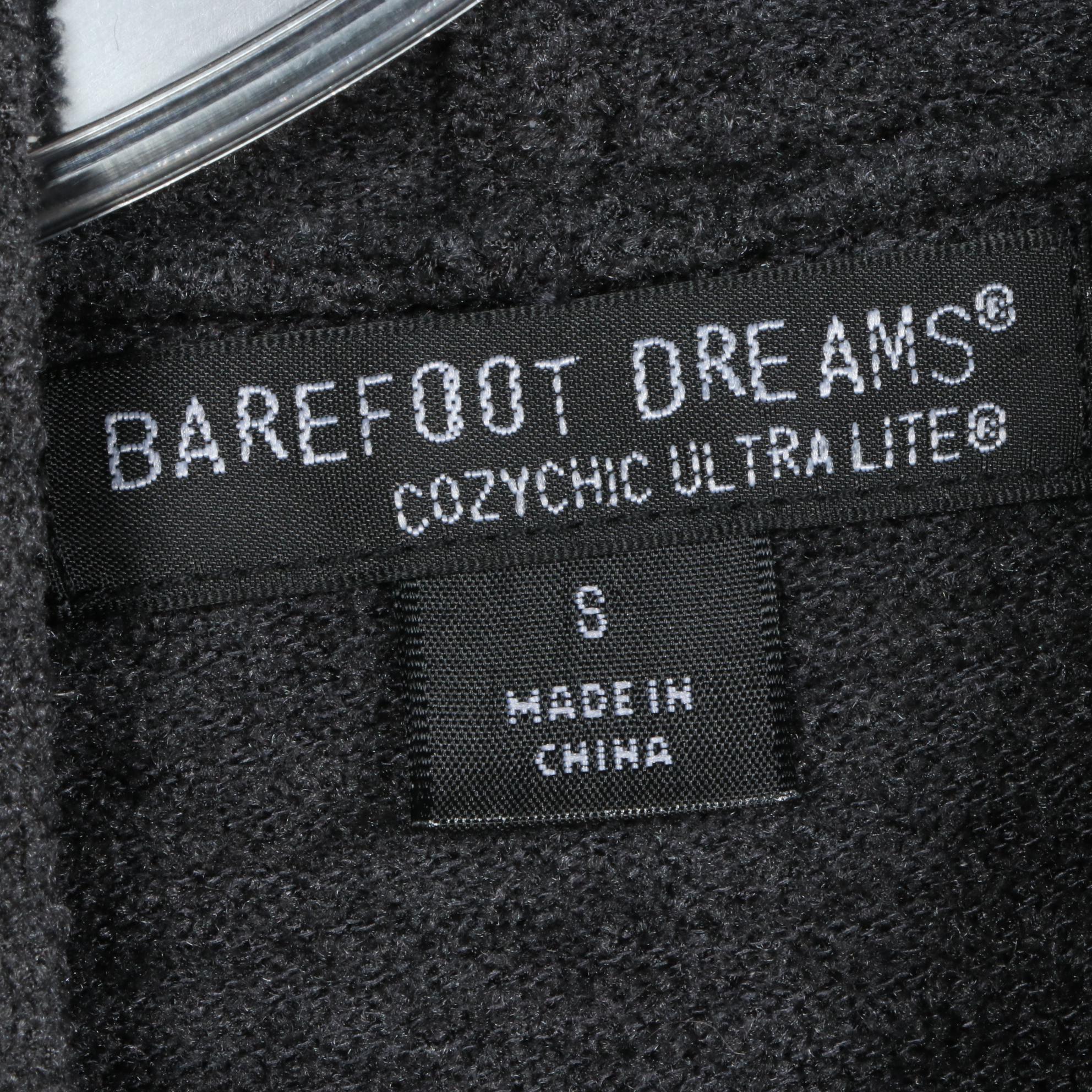 Robin Kaplan, Barefoot Dreams and More Knit Separates