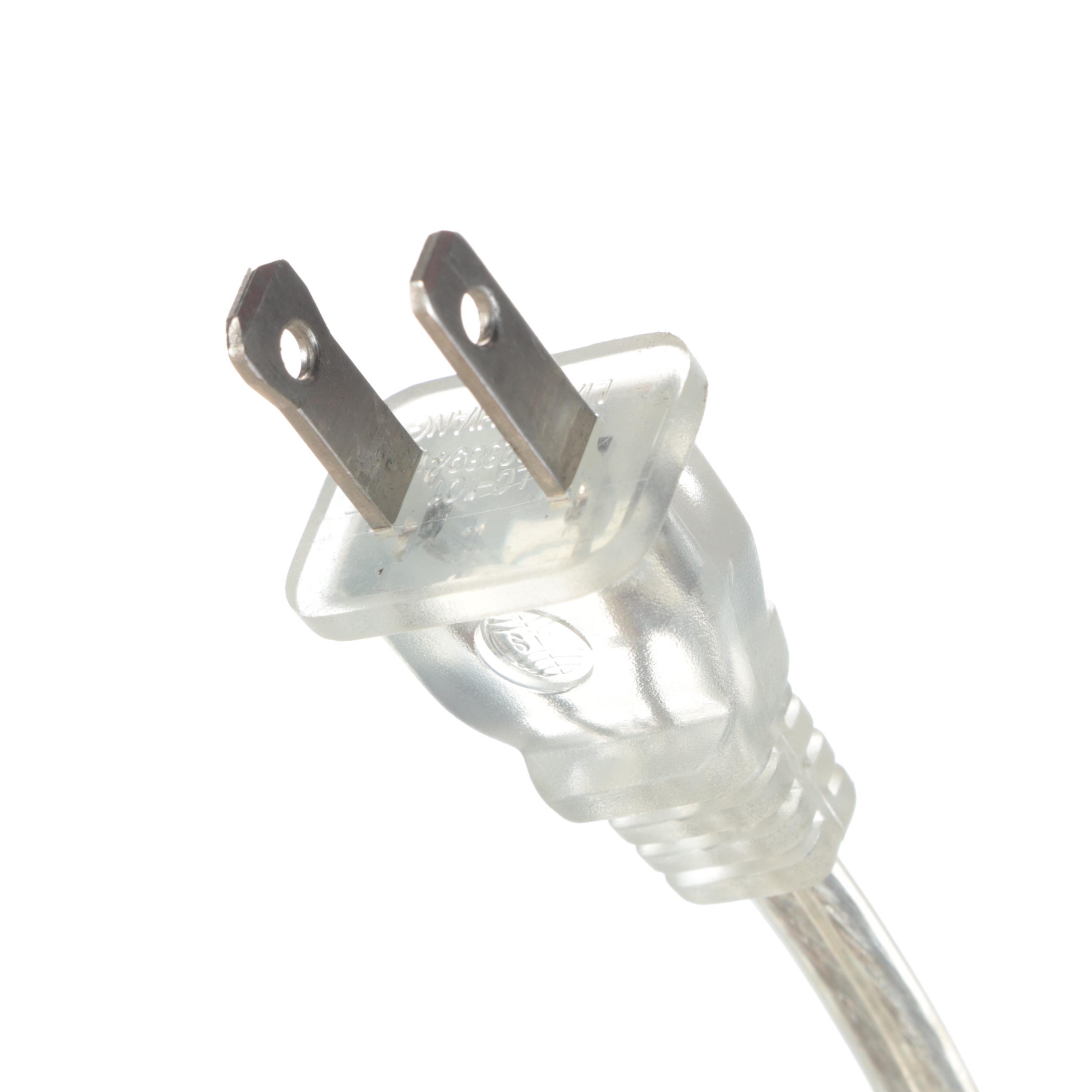 Spanish Cast Brass Salmon Pink Painted Six-Arm Chandelier