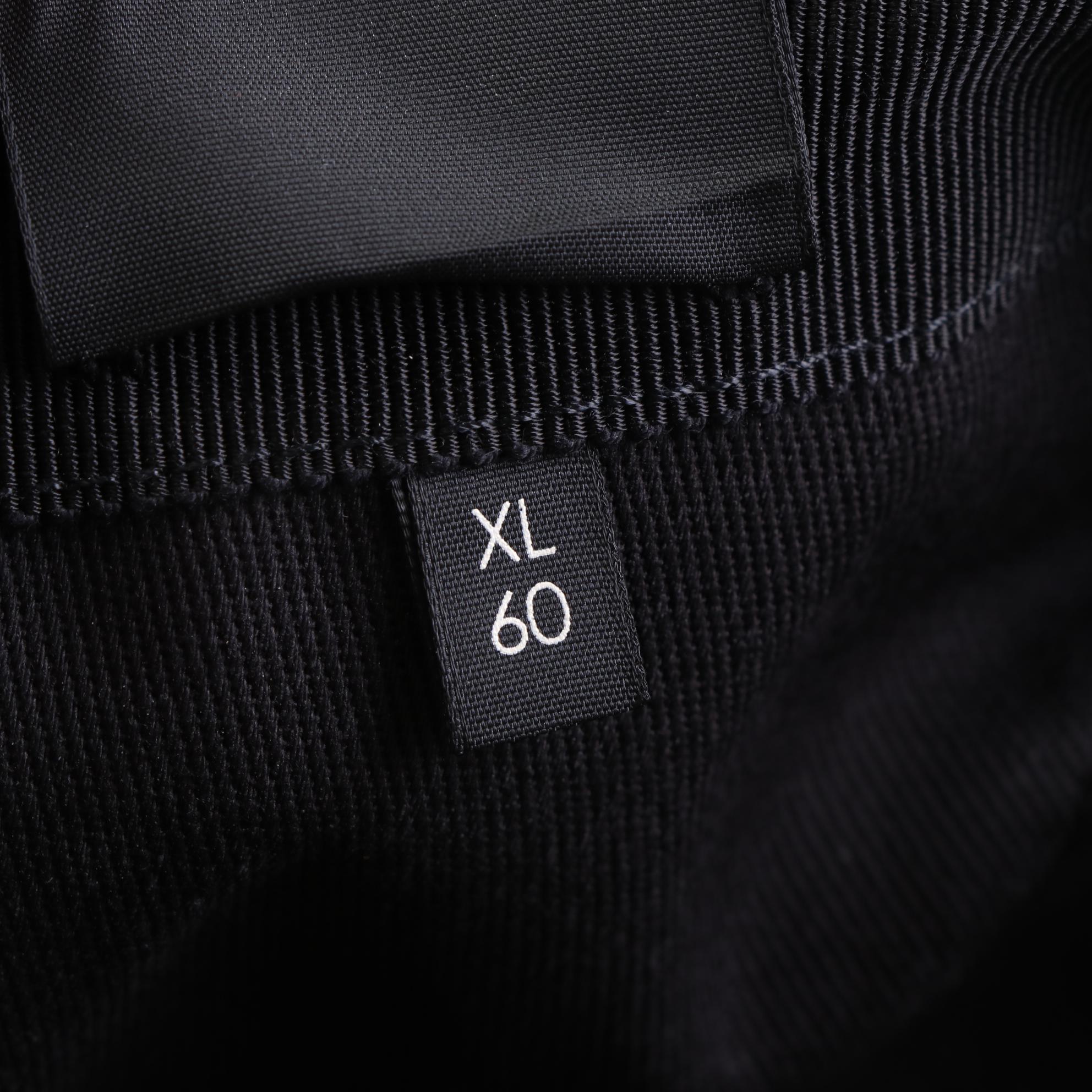 Gucci Loved Embroidered Baseball Cap in Black Canvas