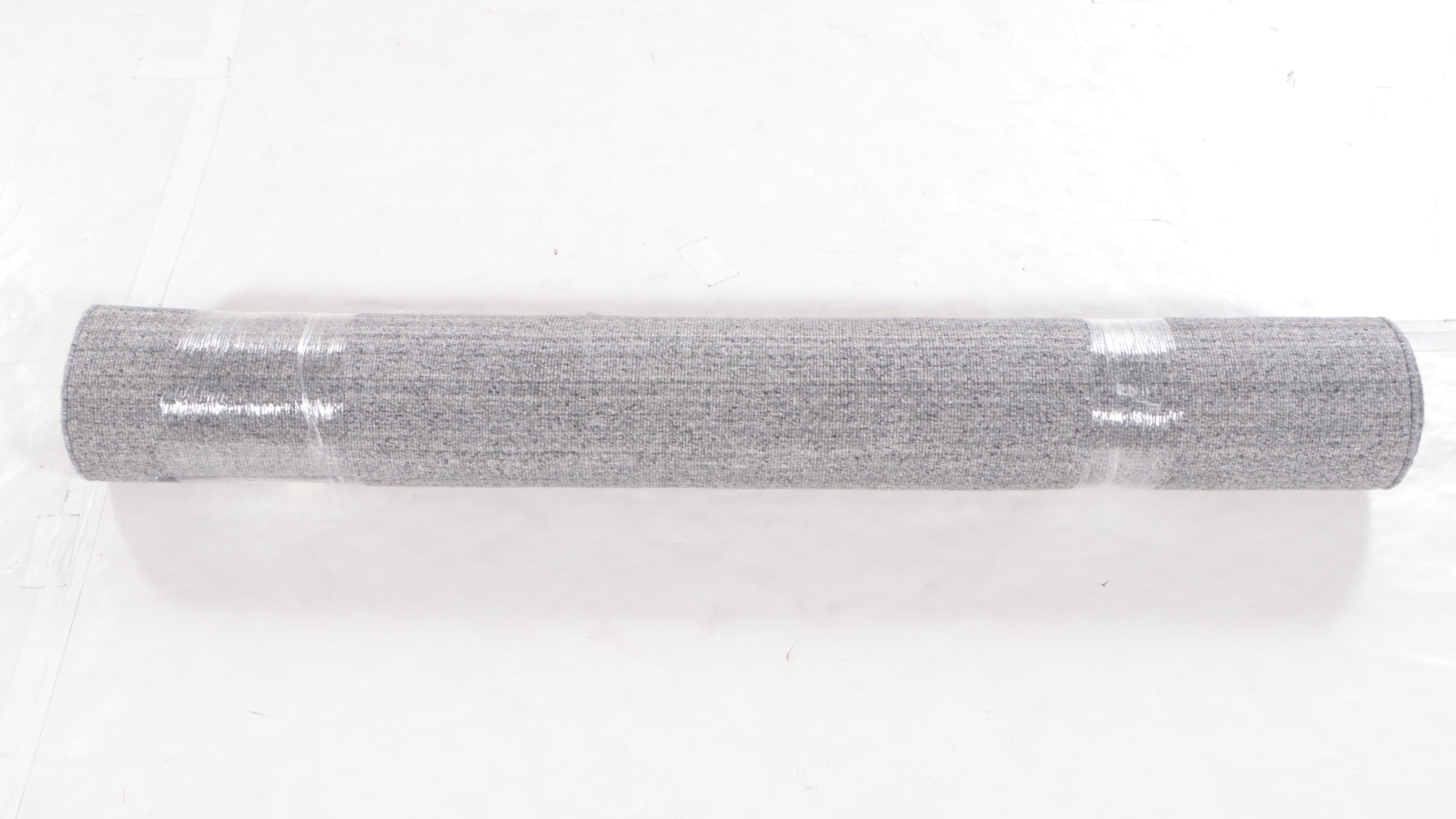 5' x 7'11 Hand-Knotted The Rug Gallery Indian Area Rug