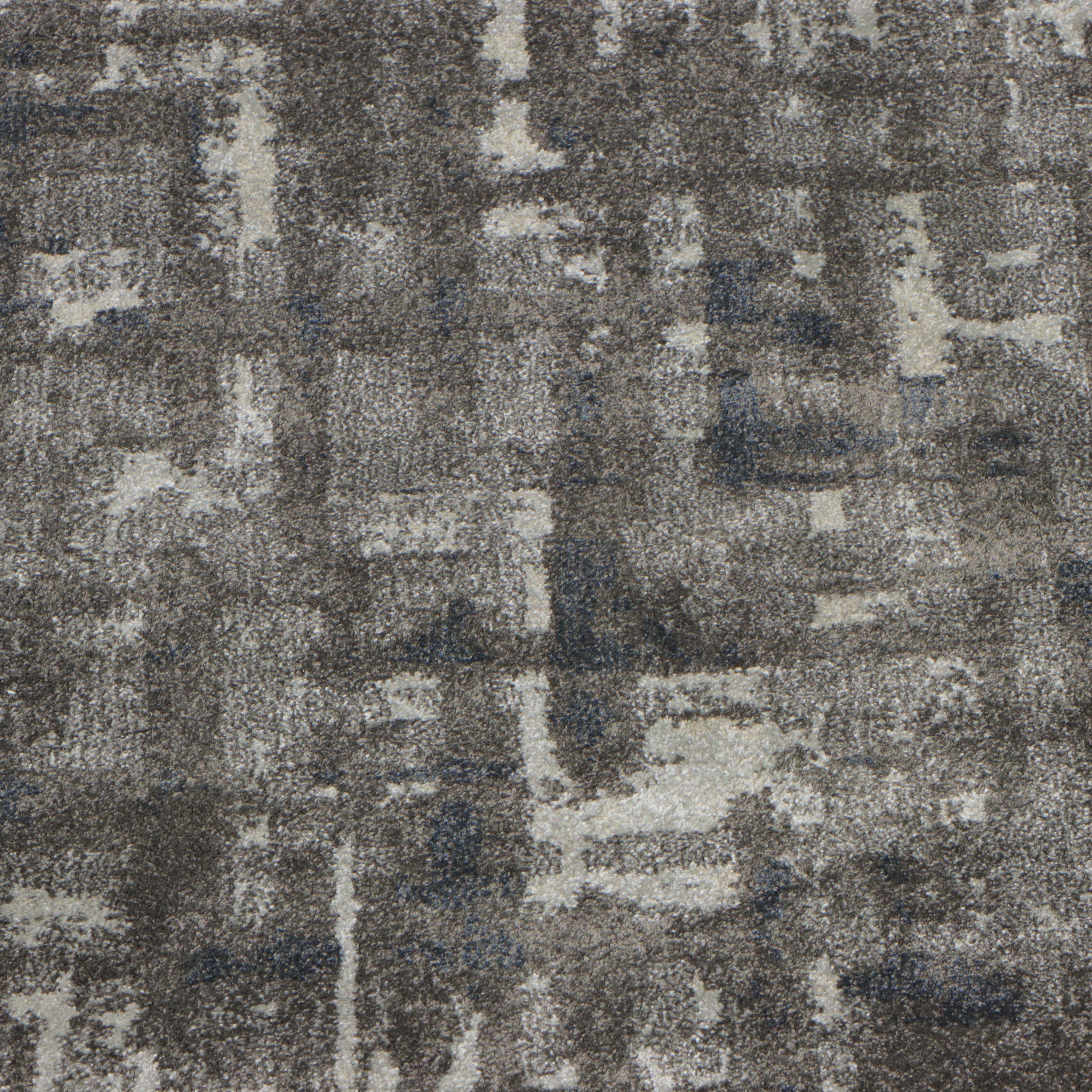 5'2 x 7'6 Machine Made The Rug Gallery Area Rug