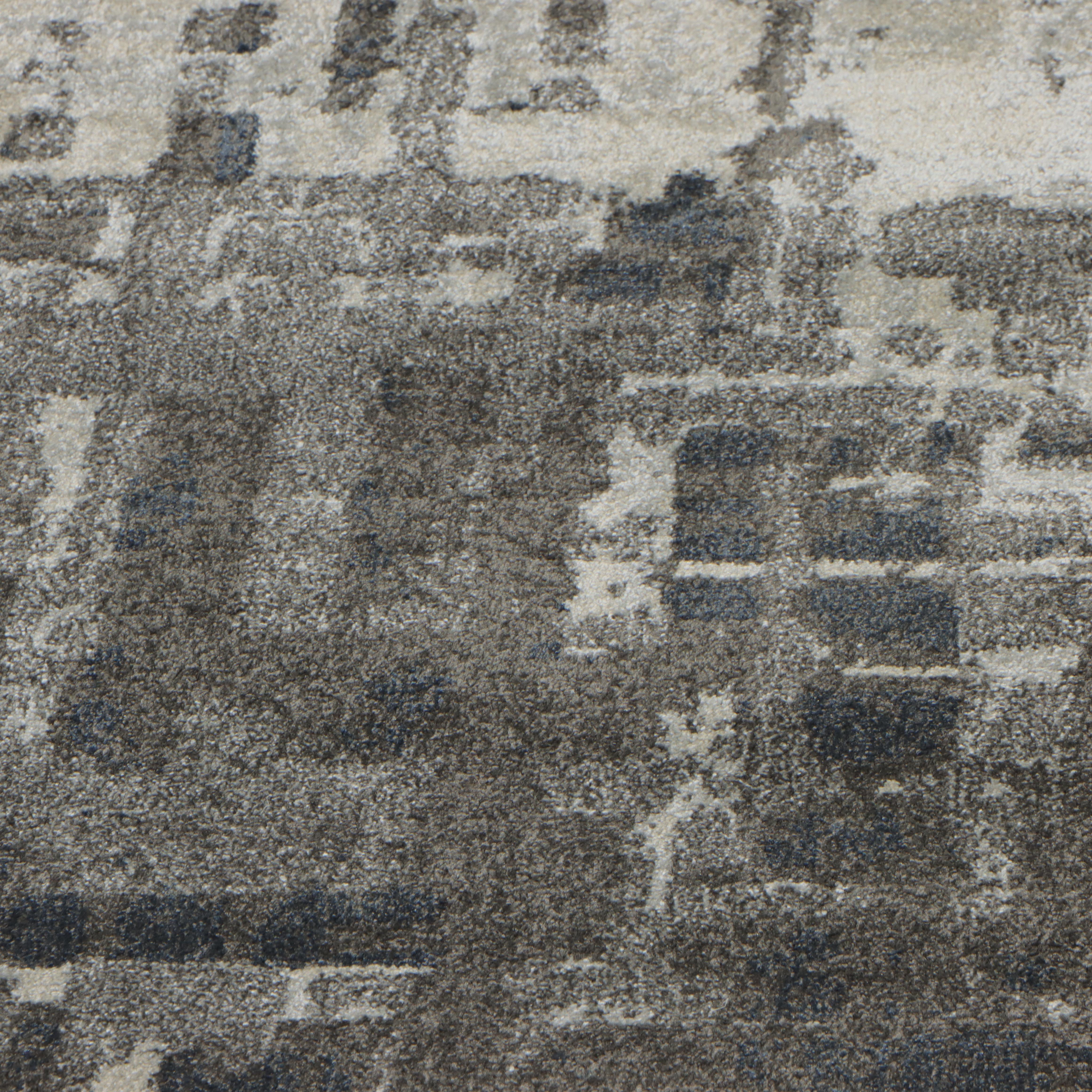 5'2 x 7'6 Machine Made The Rug Gallery Area Rug