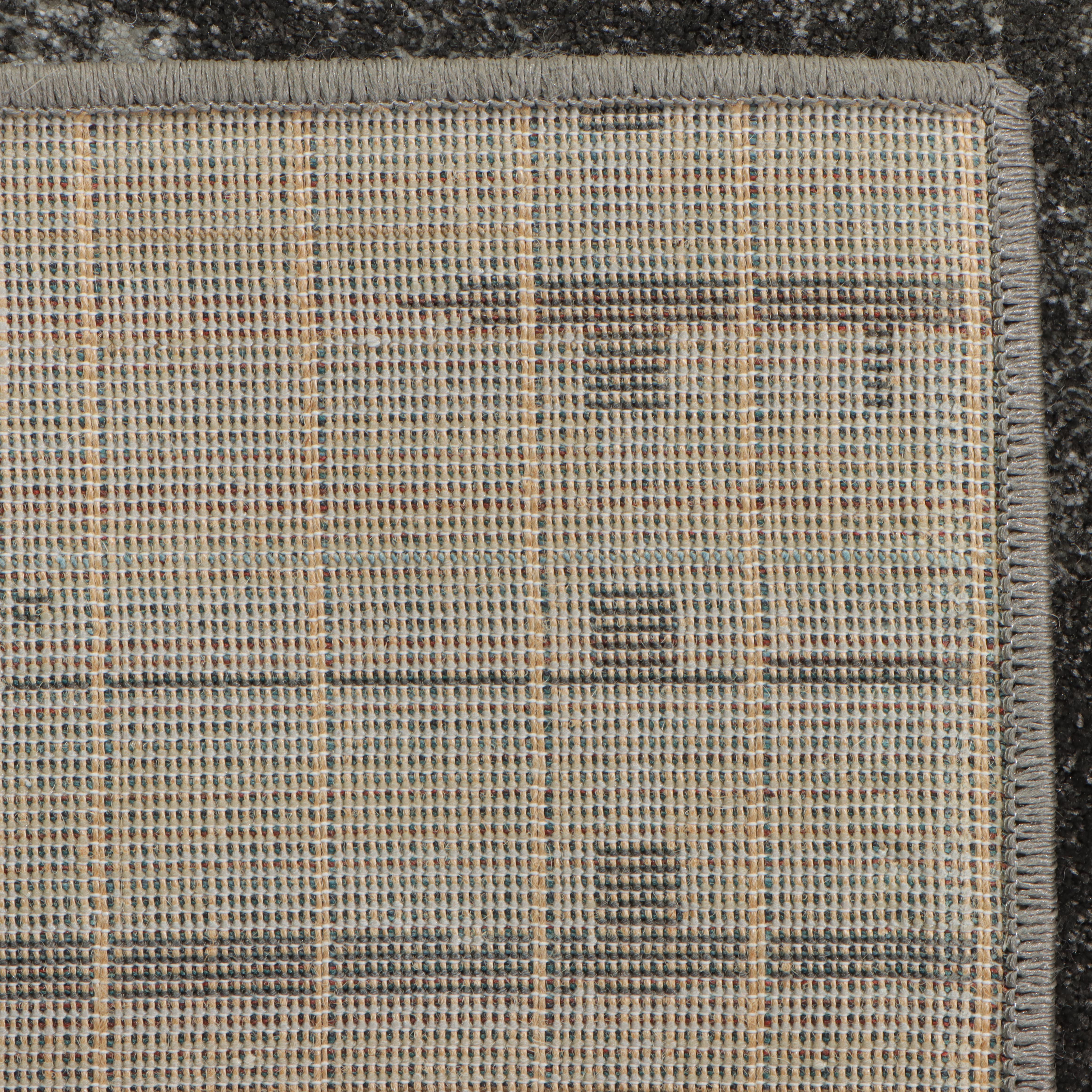 5'2 x 7'6 Machine Made The Rug Gallery Area Rug