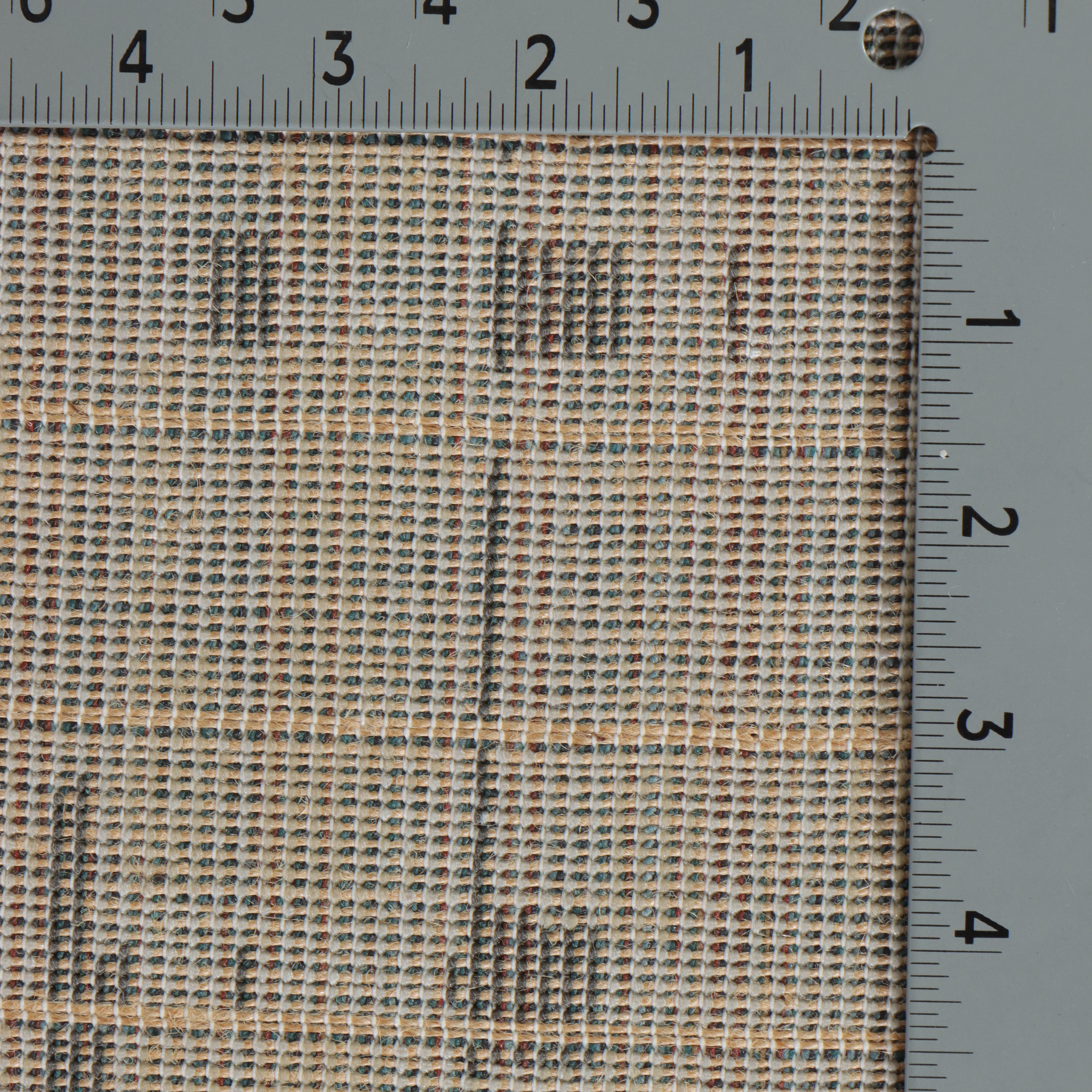 5'2 x 7'6 Machine Made The Rug Gallery Area Rug