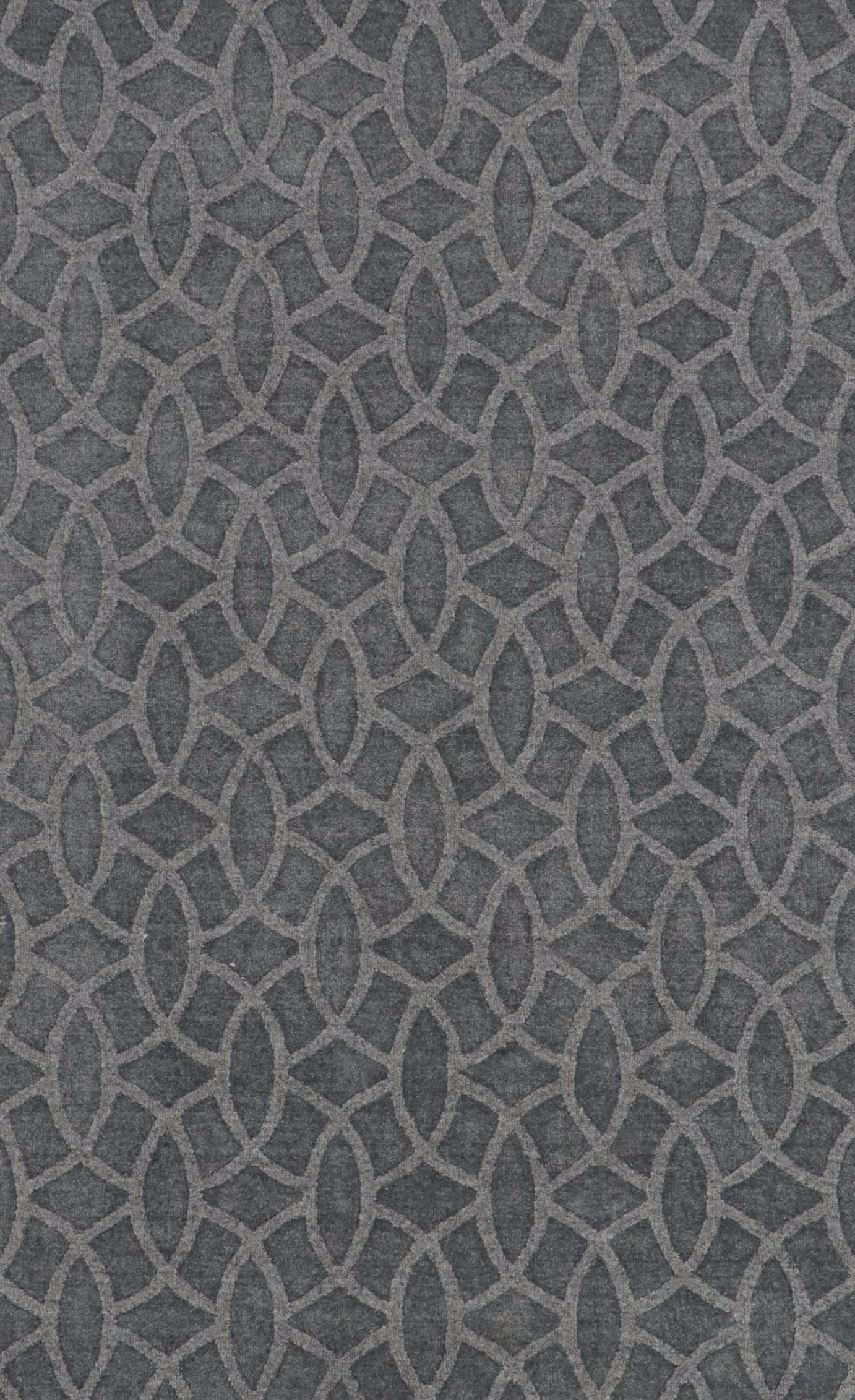 5' x 8' Hand-Knotted The Rug Gallery Indian Area Rug