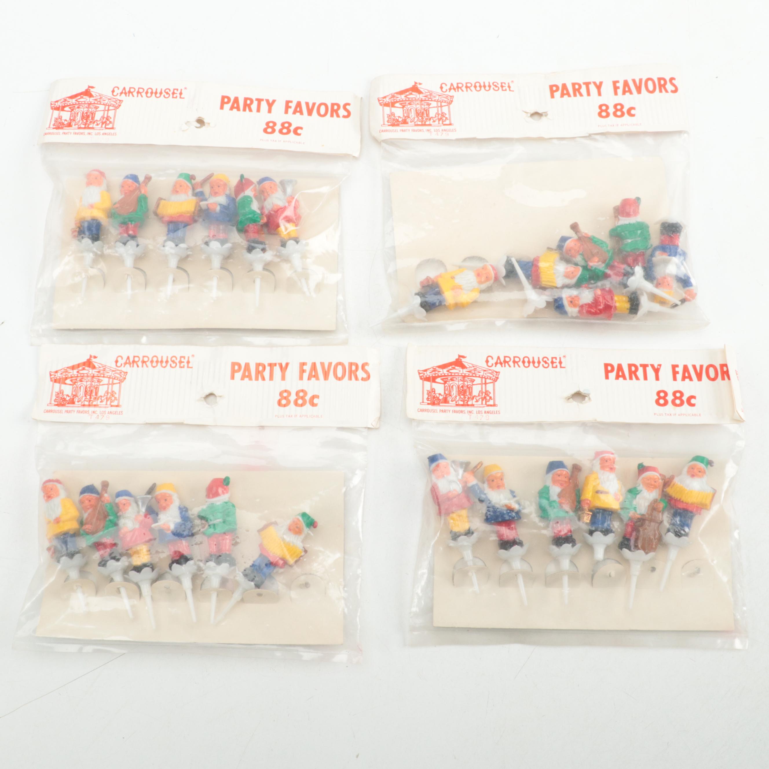 Rendezvous in Space Pinball Game with Pez Dispensers, Marbles and More