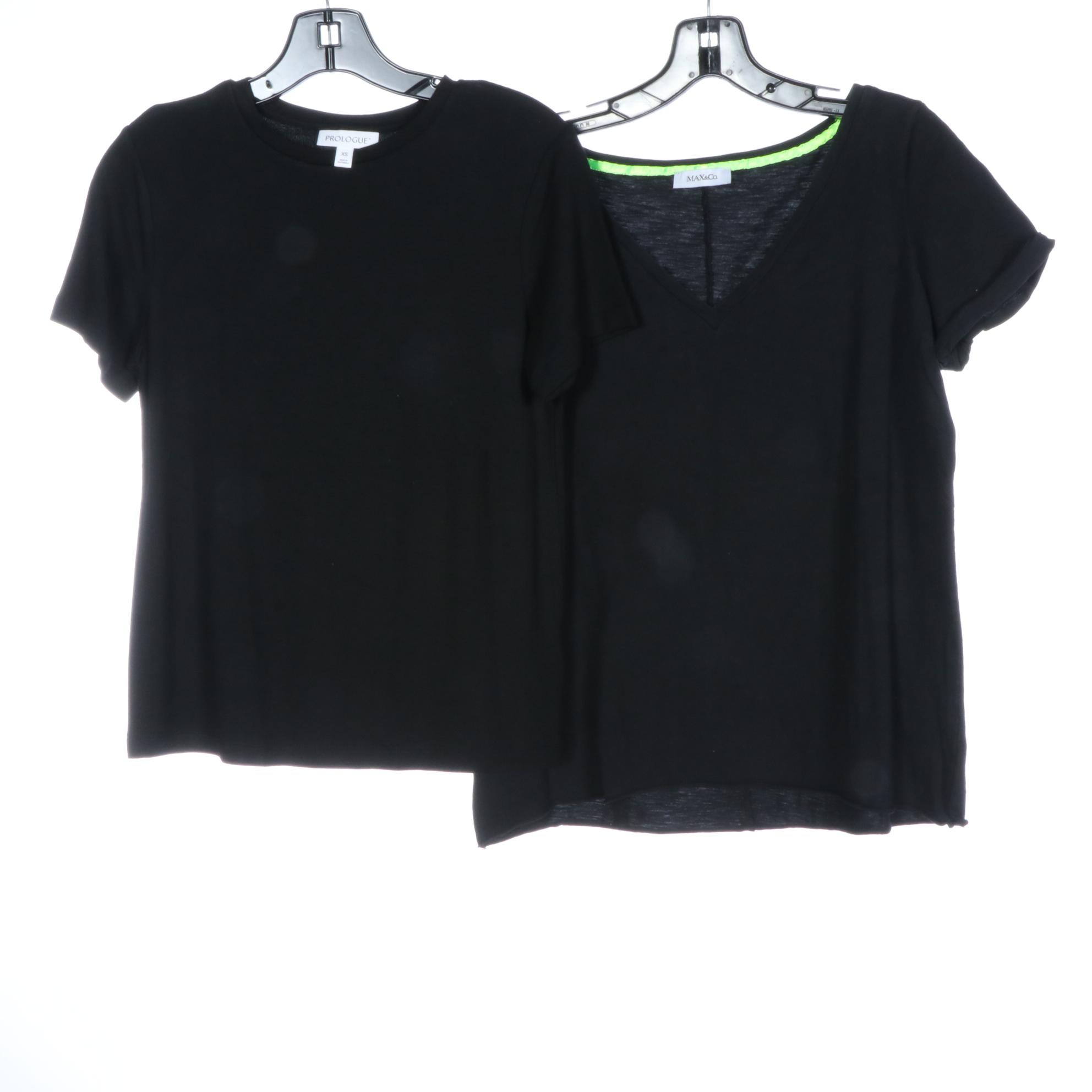 Margaritaville, G.I.L.I., Max Lopez, Prologue, and Other Tops