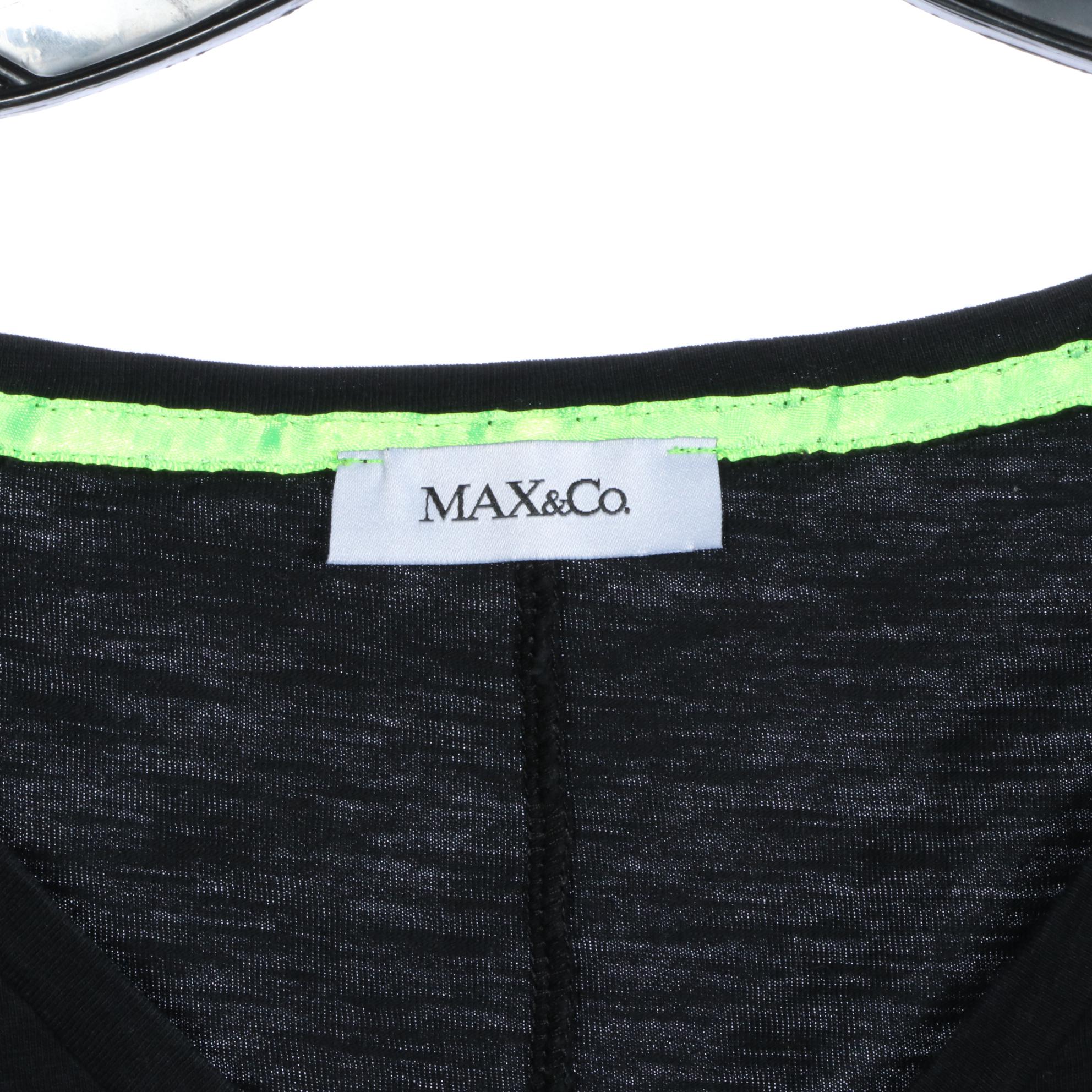 Margaritaville, G.I.L.I., Max Lopez, Prologue, and Other Tops