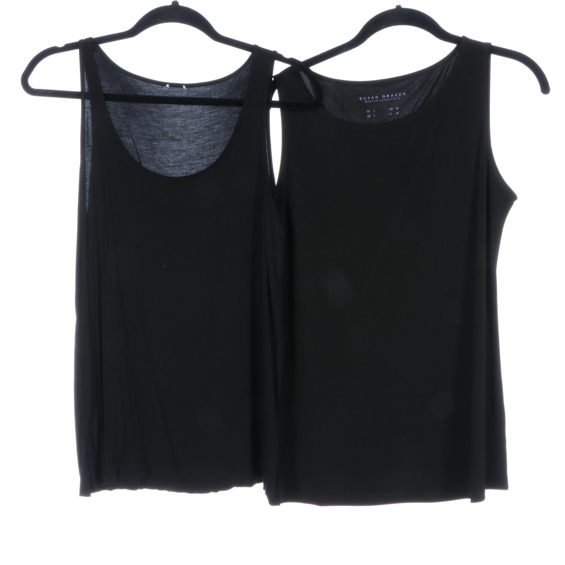 Margaritaville, G.I.L.I., Max Lopez, Prologue, and Other Tops