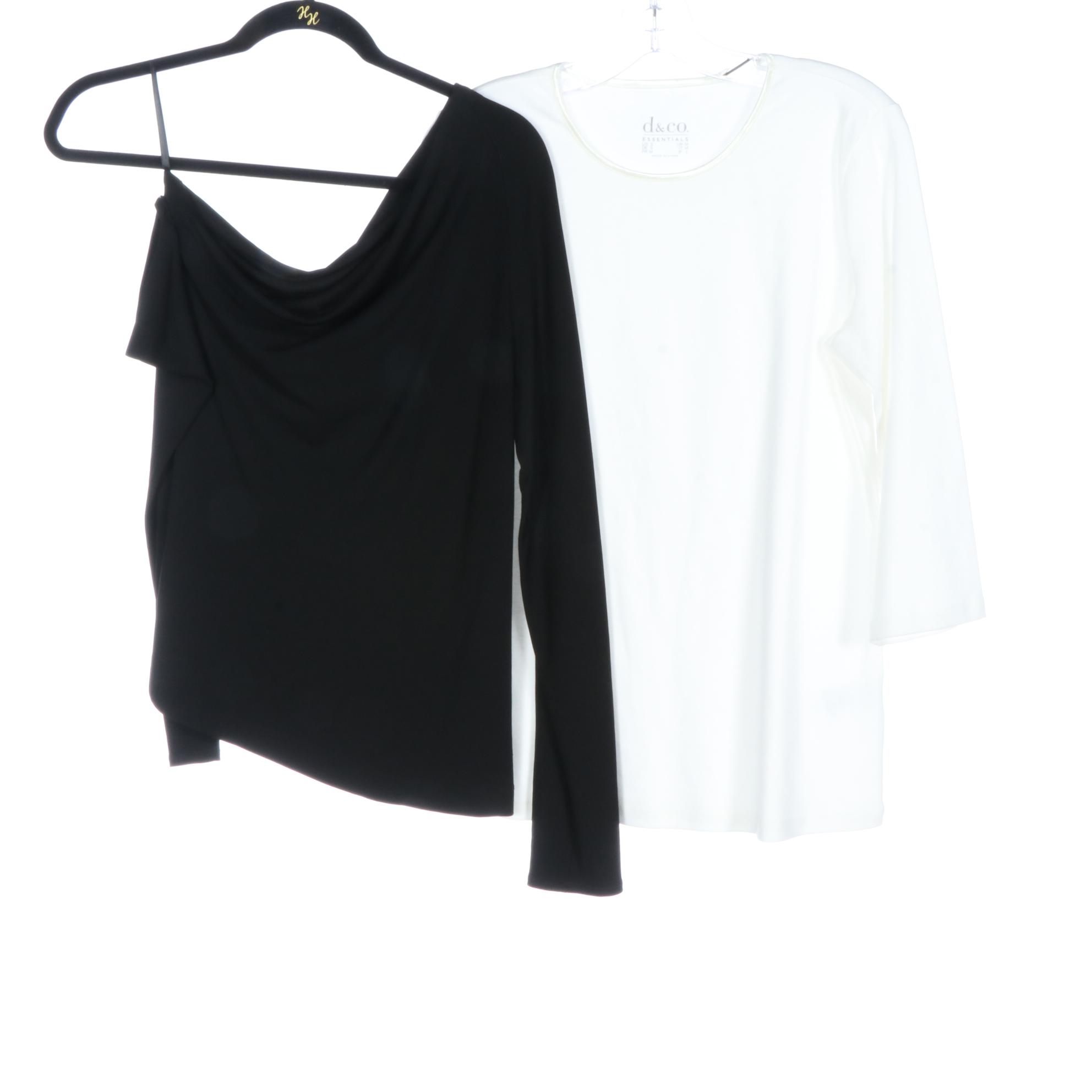 Margaritaville, G.I.L.I., Max Lopez, Prologue, and Other Tops