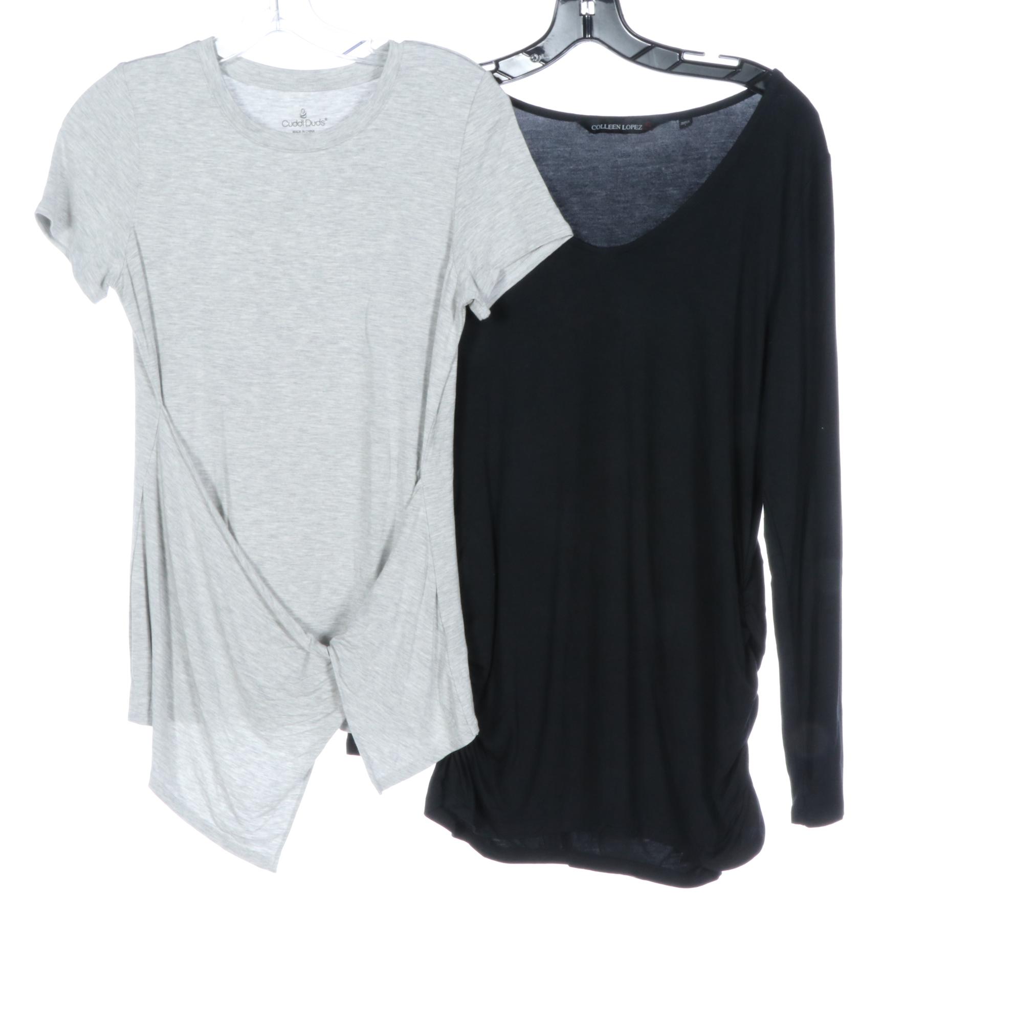 Margaritaville, G.I.L.I., Max Lopez, Prologue, and Other Tops