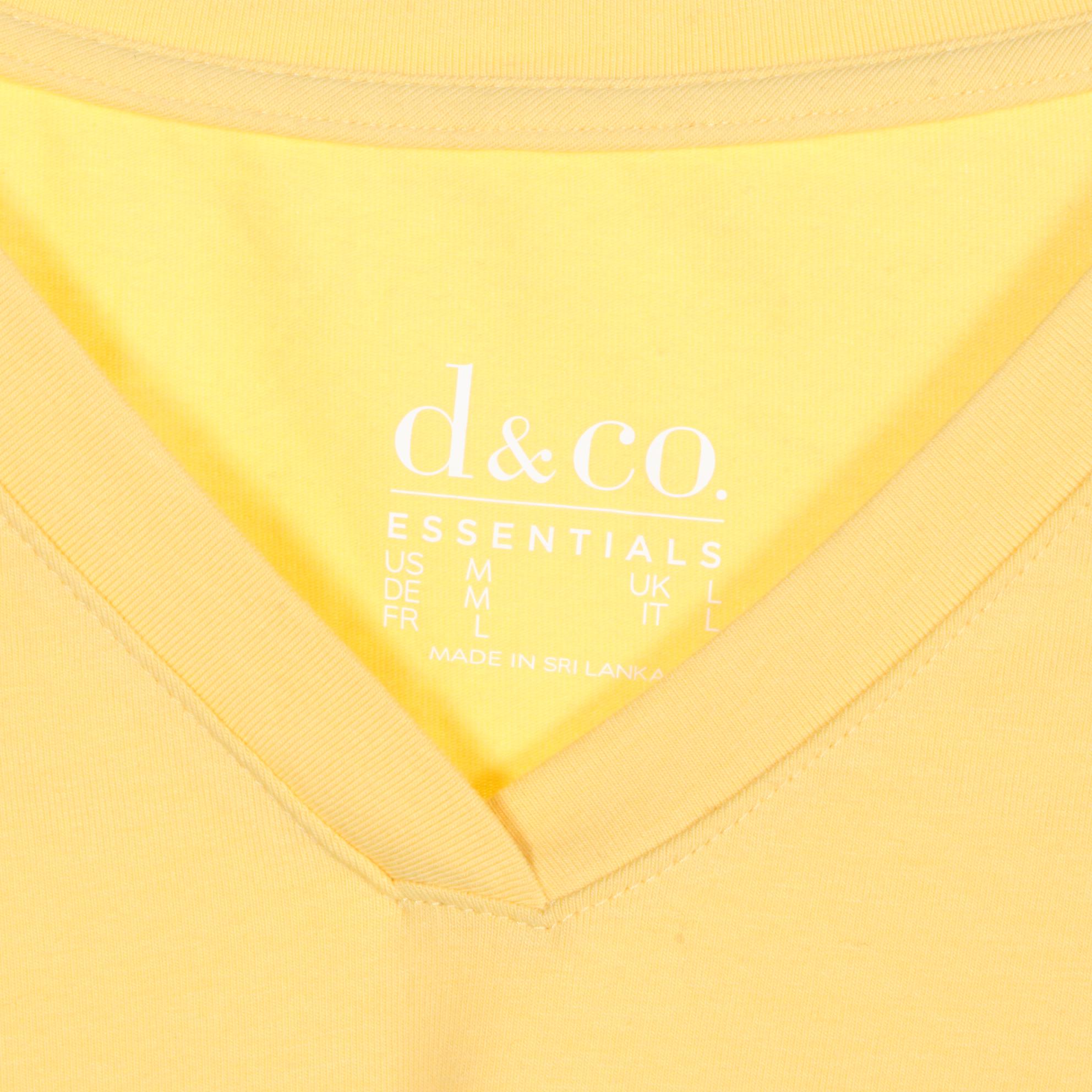 Isaac Mizrahi, D&Co., Lori Goldstein, and More Separates