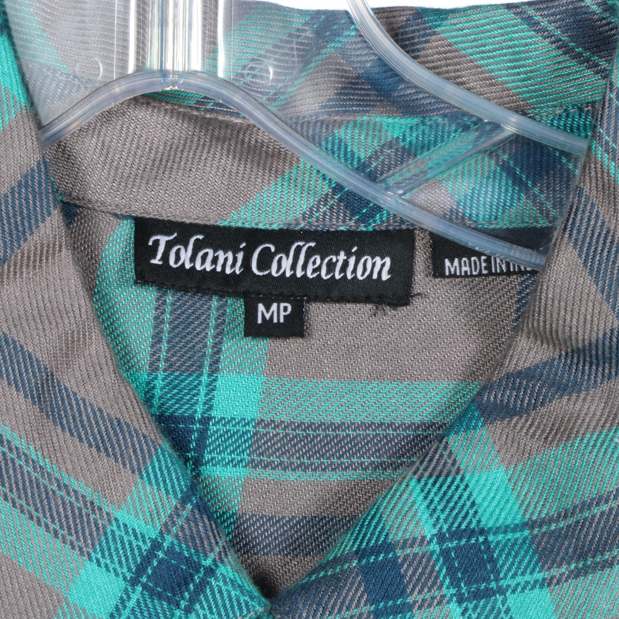 Isaac Mizrahi, D&Co., Lori Goldstein, and More Separates