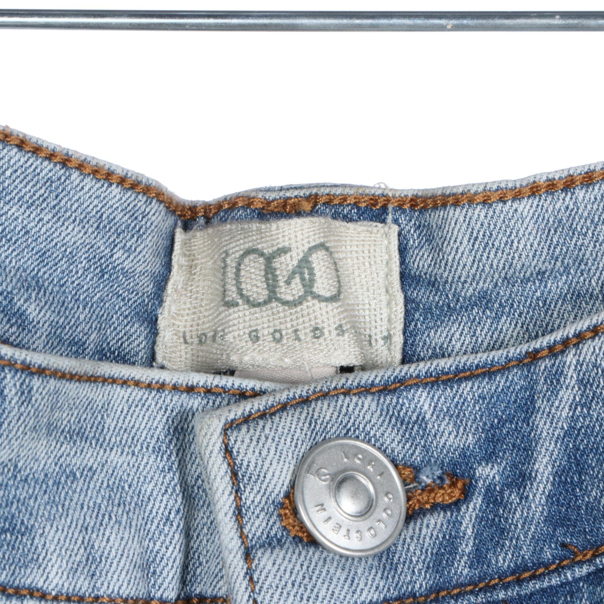 Isaac Mizrahi, D&Co., Lori Goldstein, and More Separates