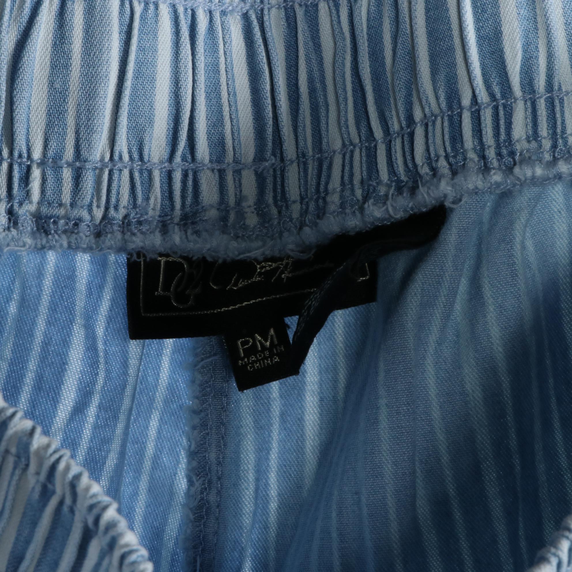 Isaac Mizrahi, D&Co., Lori Goldstein, and More Separates