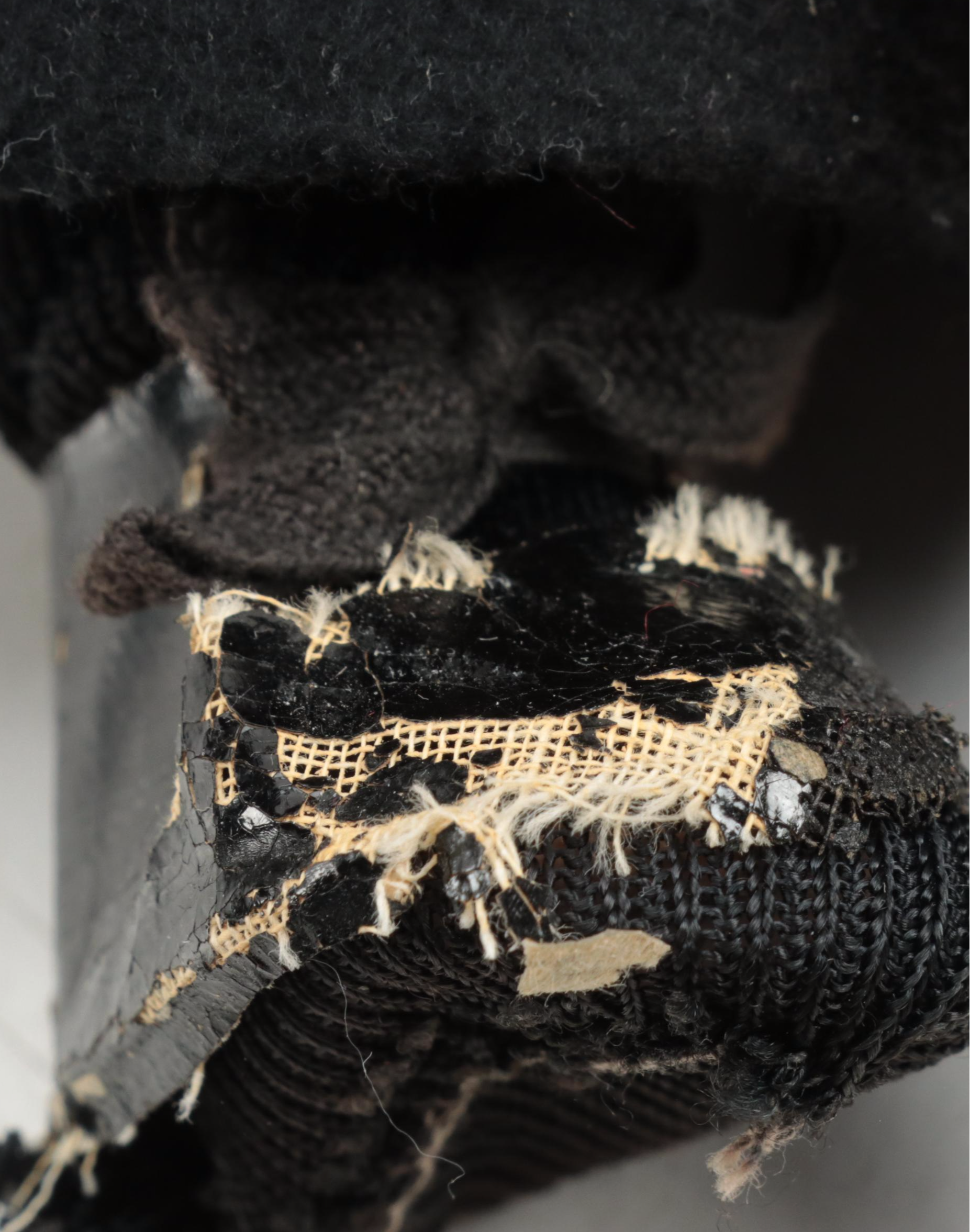 Composition and Plastic Jointed Nun Dolls, Early to Mid-20th Century