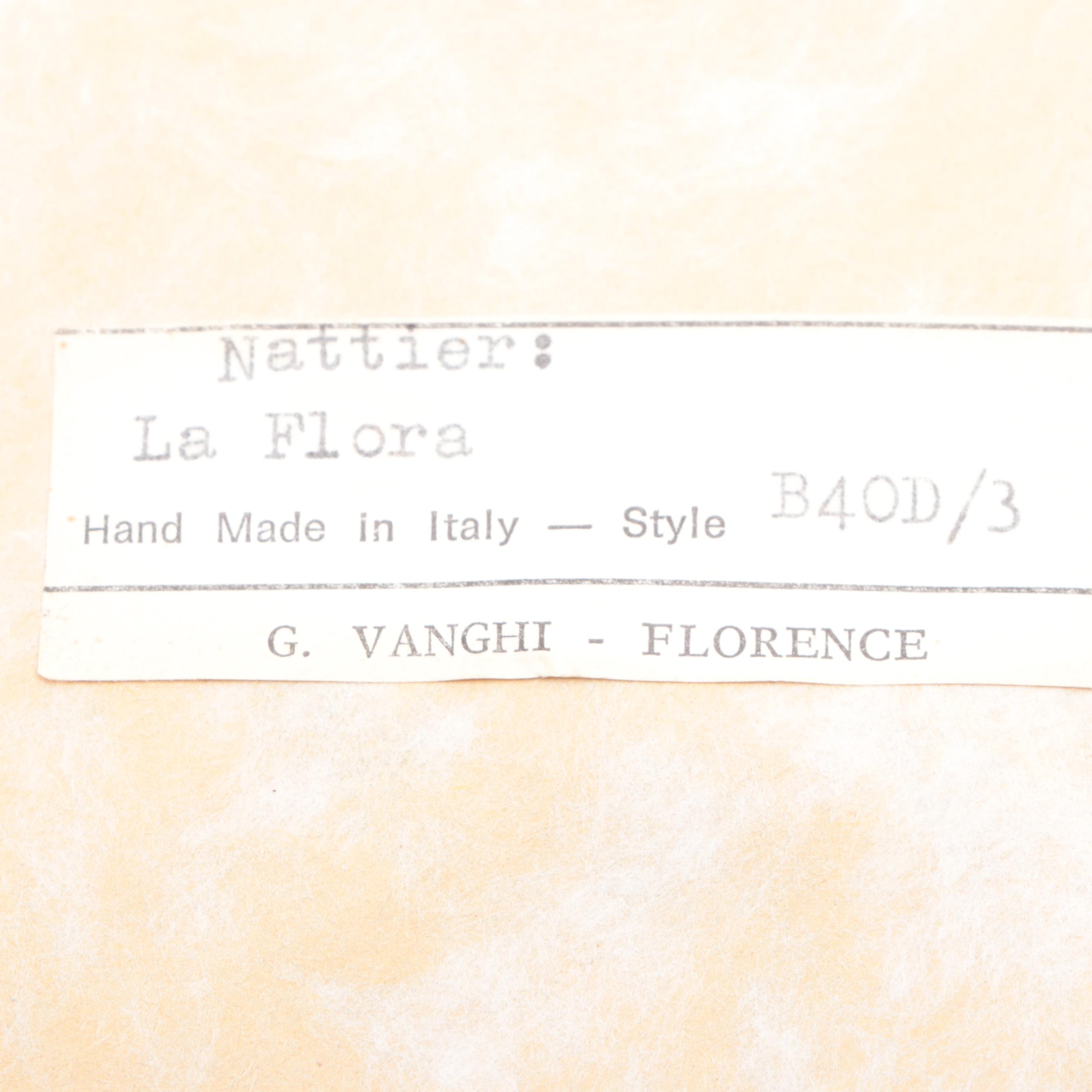 Four Framed Printed Portraits of Late 18th and Early 19th Century Ladies