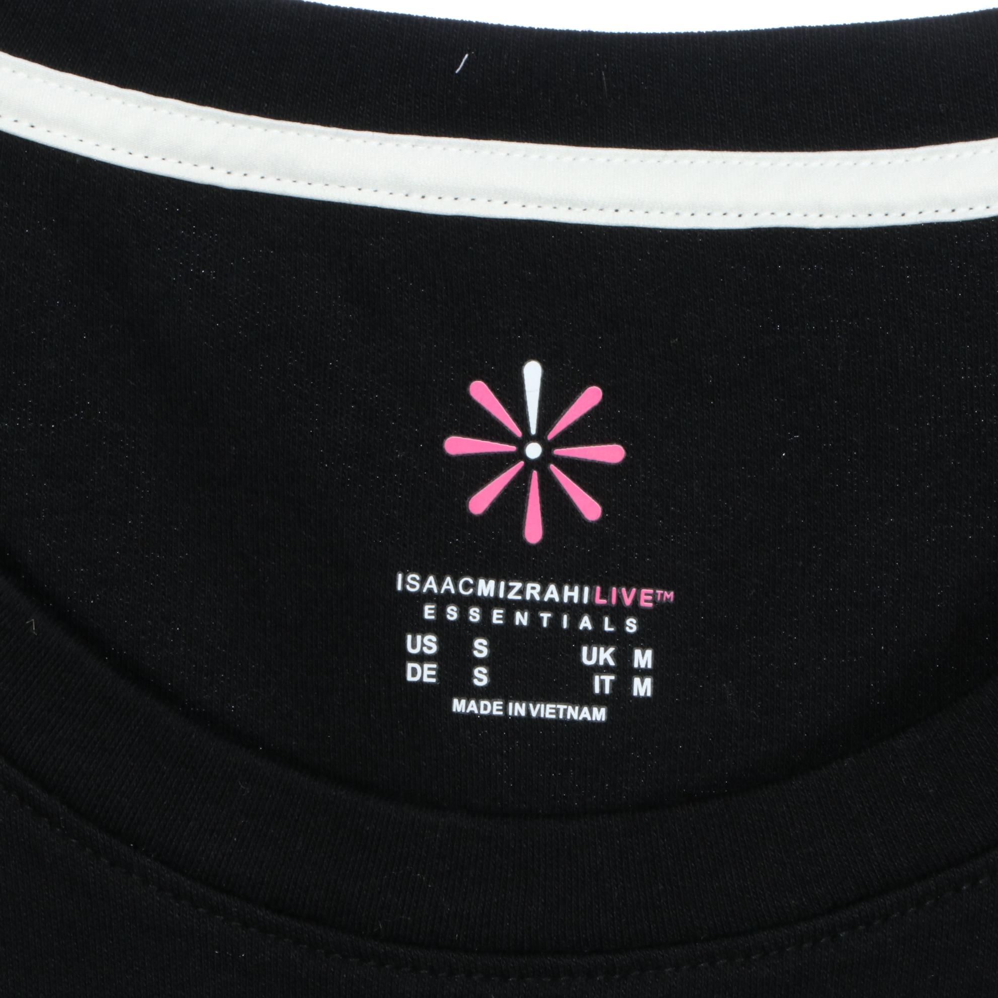 Isaac Mizrahi, Jones New York, Susan Graver, and More Separates