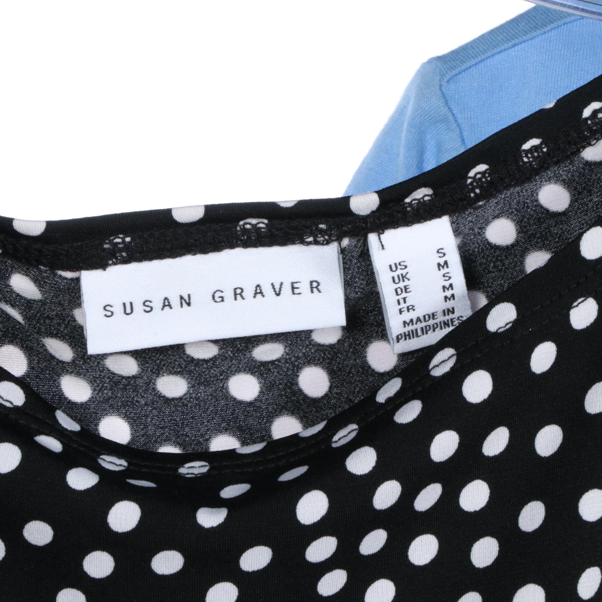 Isaac Mizrahi, Jones New York, Susan Graver, and More Separates