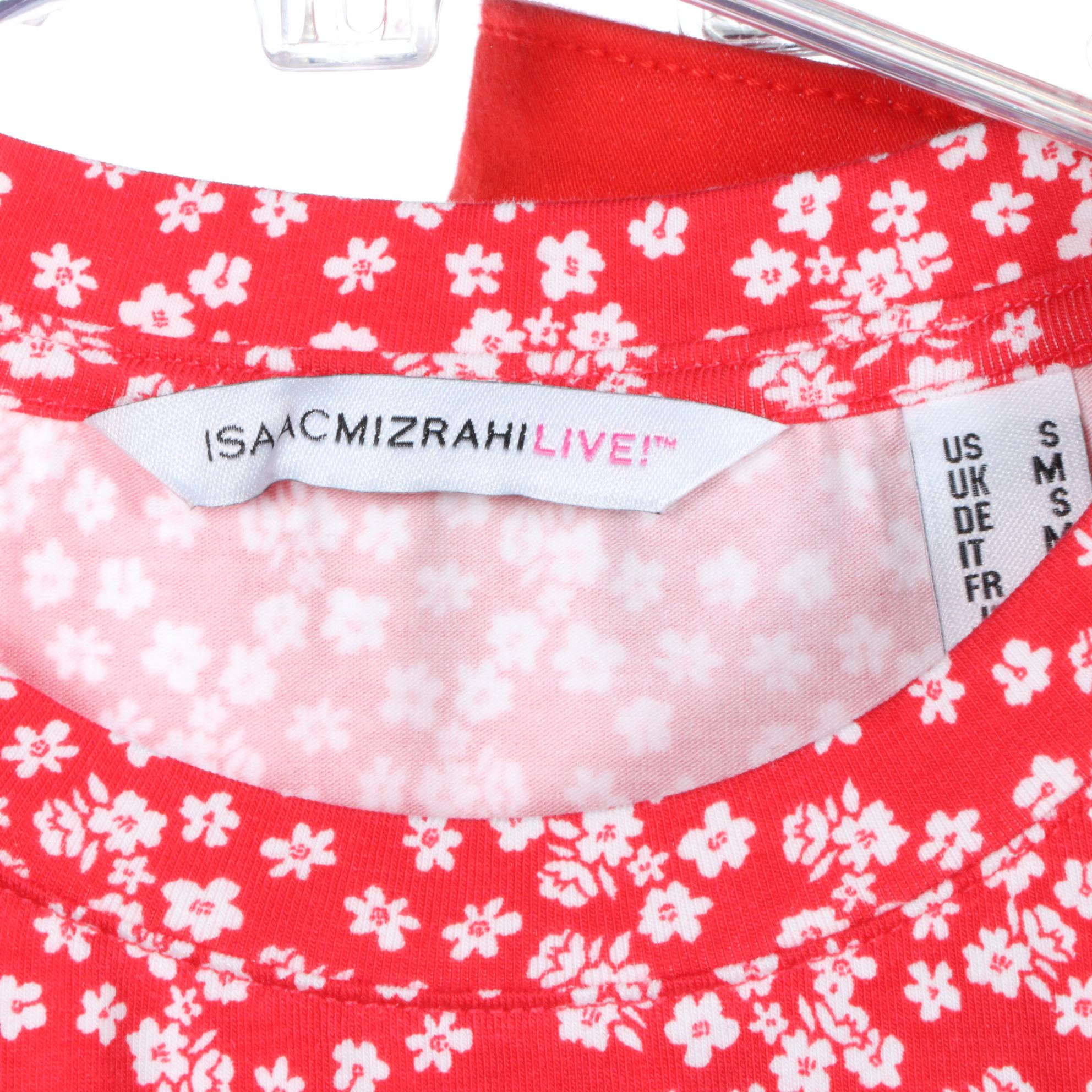 Isaac Mizrahi, Jones New York, Susan Graver, and More Separates
