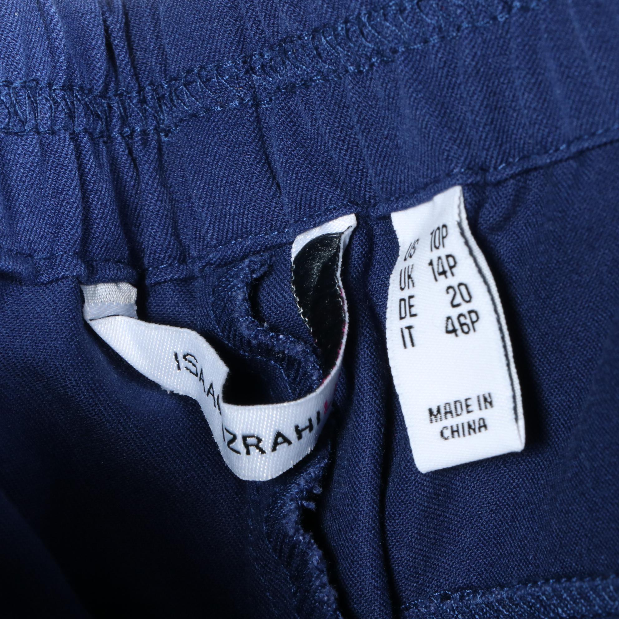 Isaac Mizrahi, Jones New York, Susan Graver, and More Separates