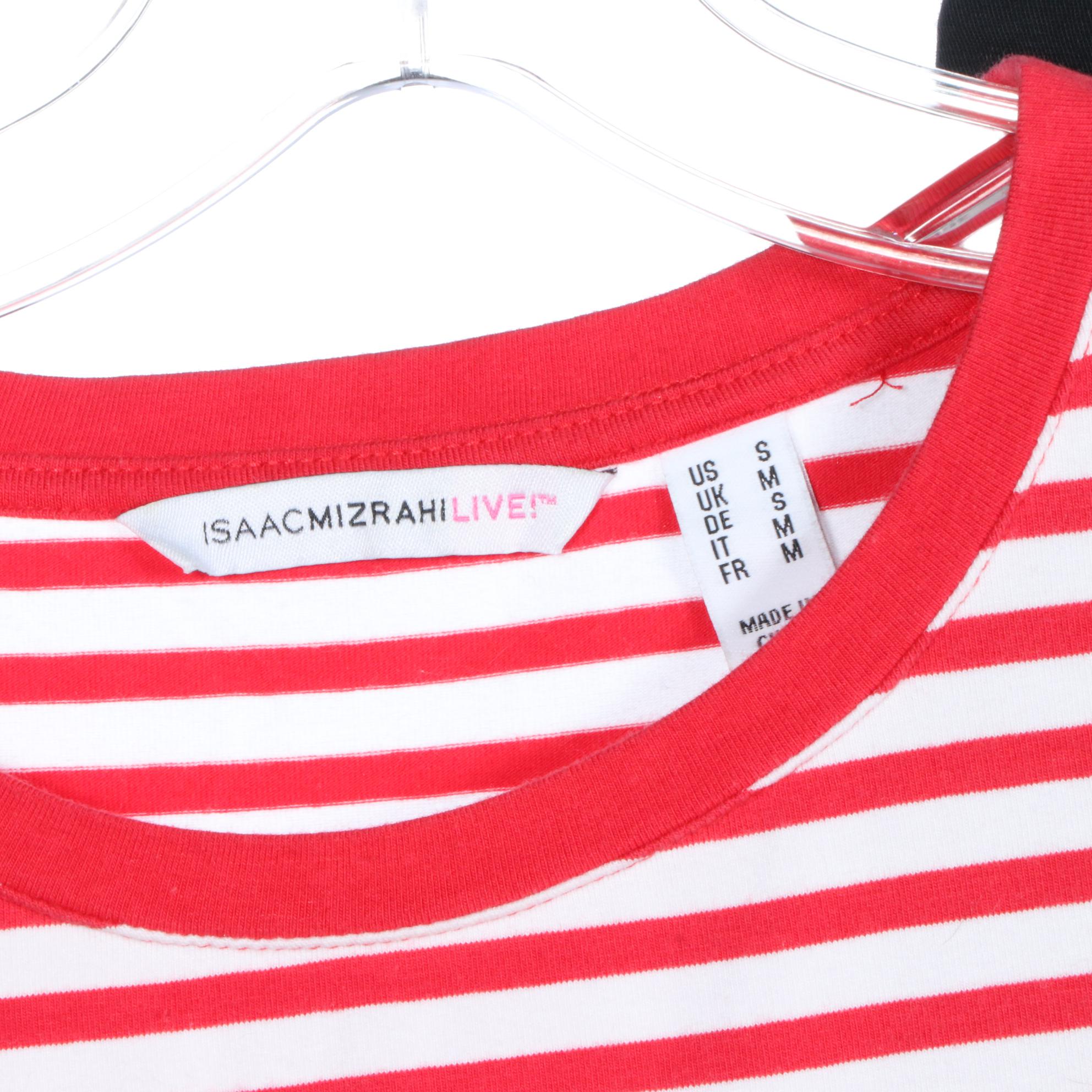 Isaac Mizrahi, Jones New York, Susan Graver, and More Separates