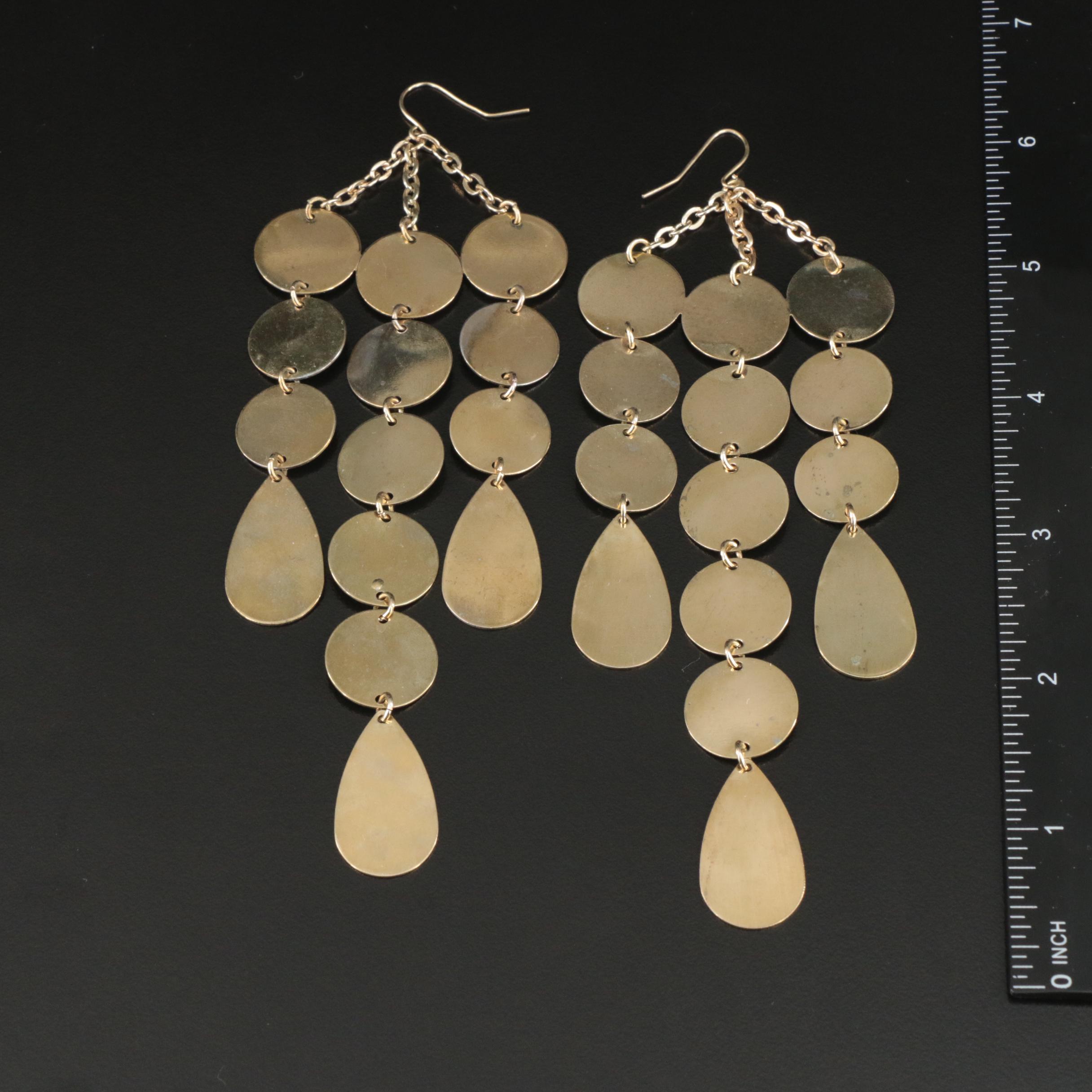 Jewelry Collection Including Sterling, Faux Pearl and Cubic Zirconia