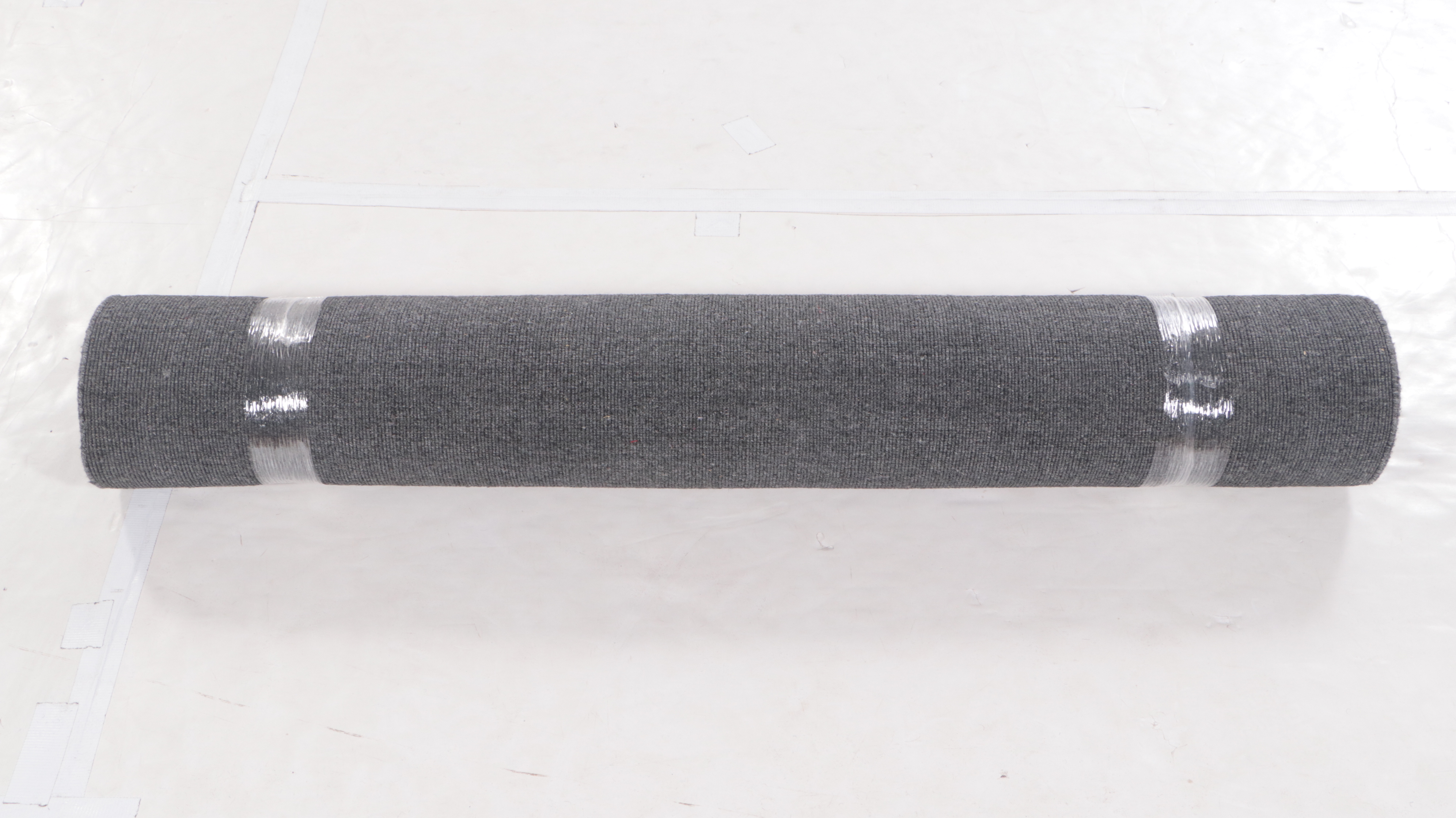 5' x 8' Hand-Knotted The Rug Gallery Indian Area Rug