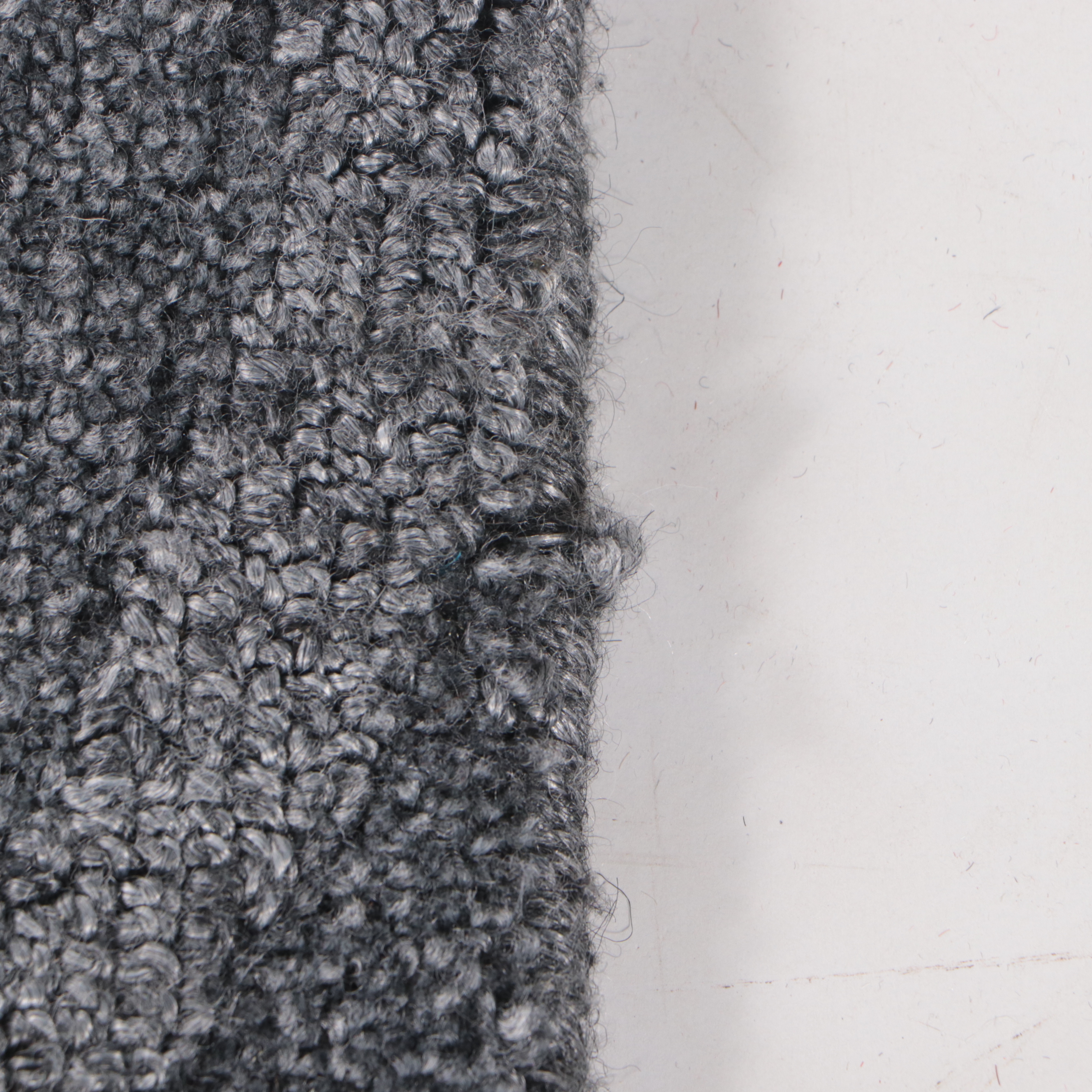 5' x 8' Hand-Knotted The Rug Gallery Indian Area Rug