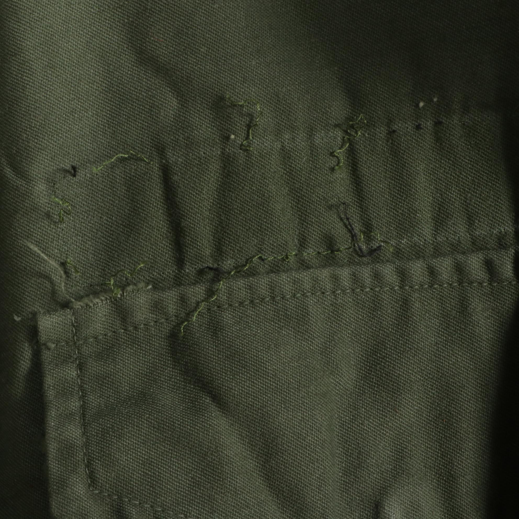 Vietnam Era U.S. Army Uniform Jackets, Shirts and Trousers