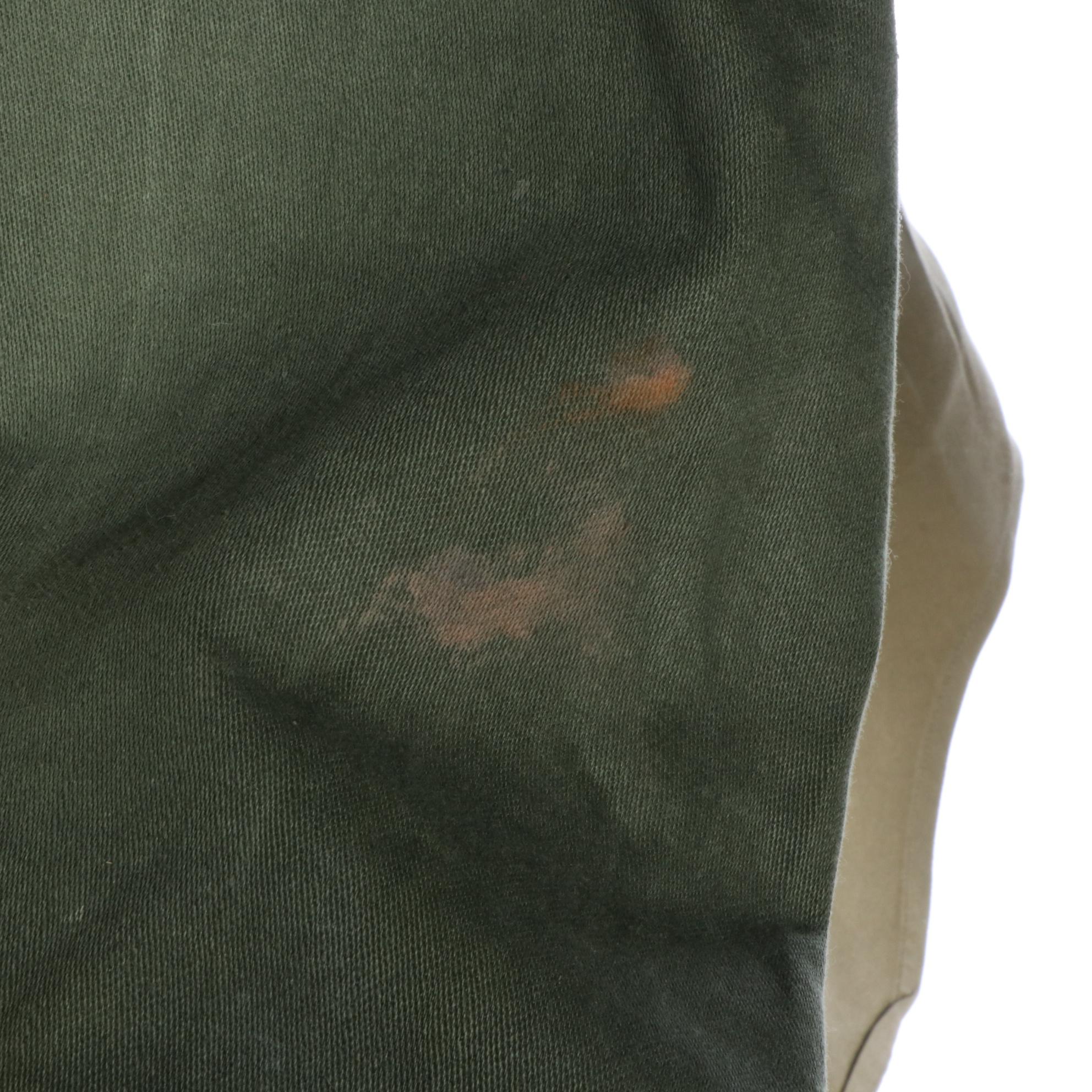 Vietnam Era U.S. Army Uniform Jackets, Shirts and Trousers