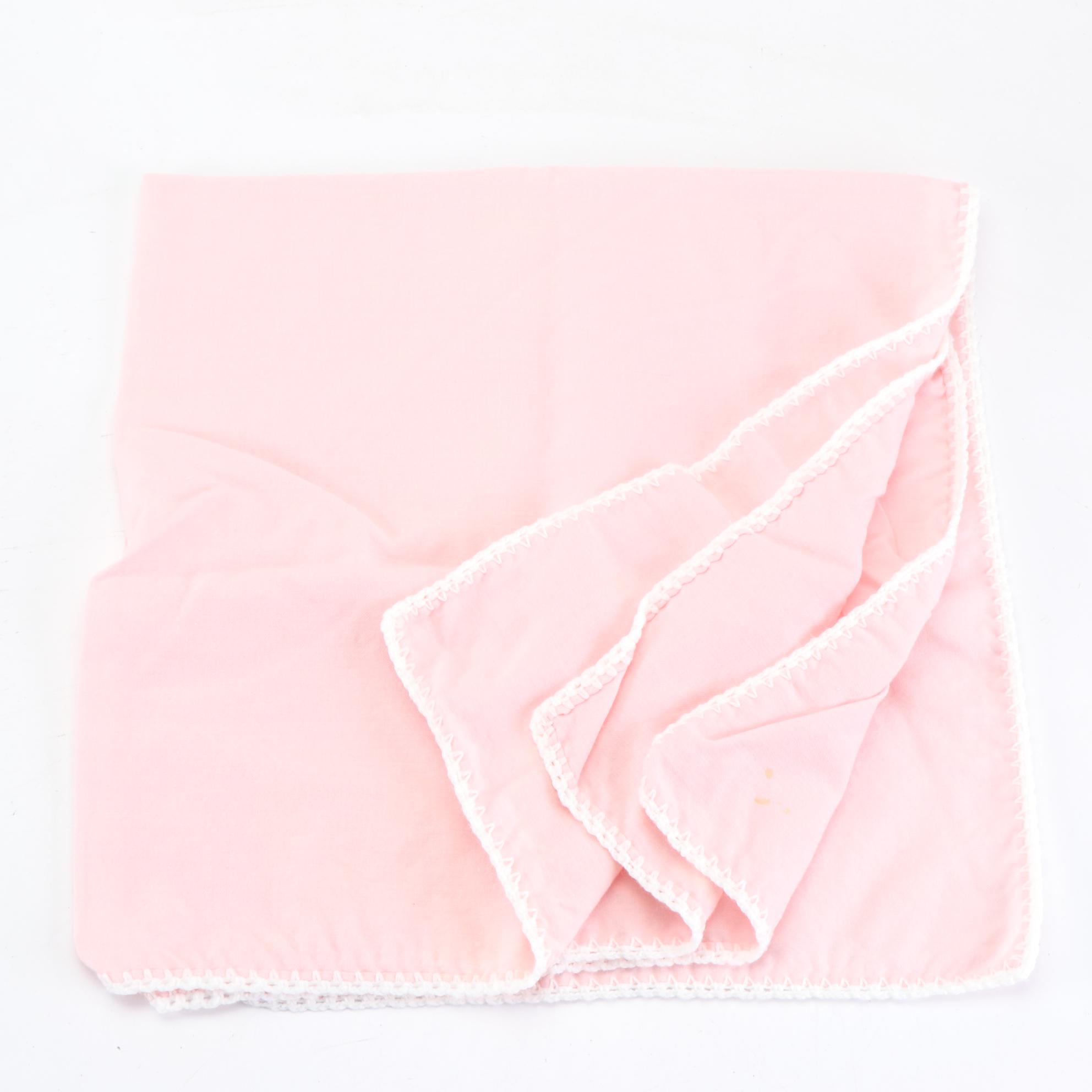 Embroidered Lace Trimmed Infant Dresses Including Marcelle Julien and More