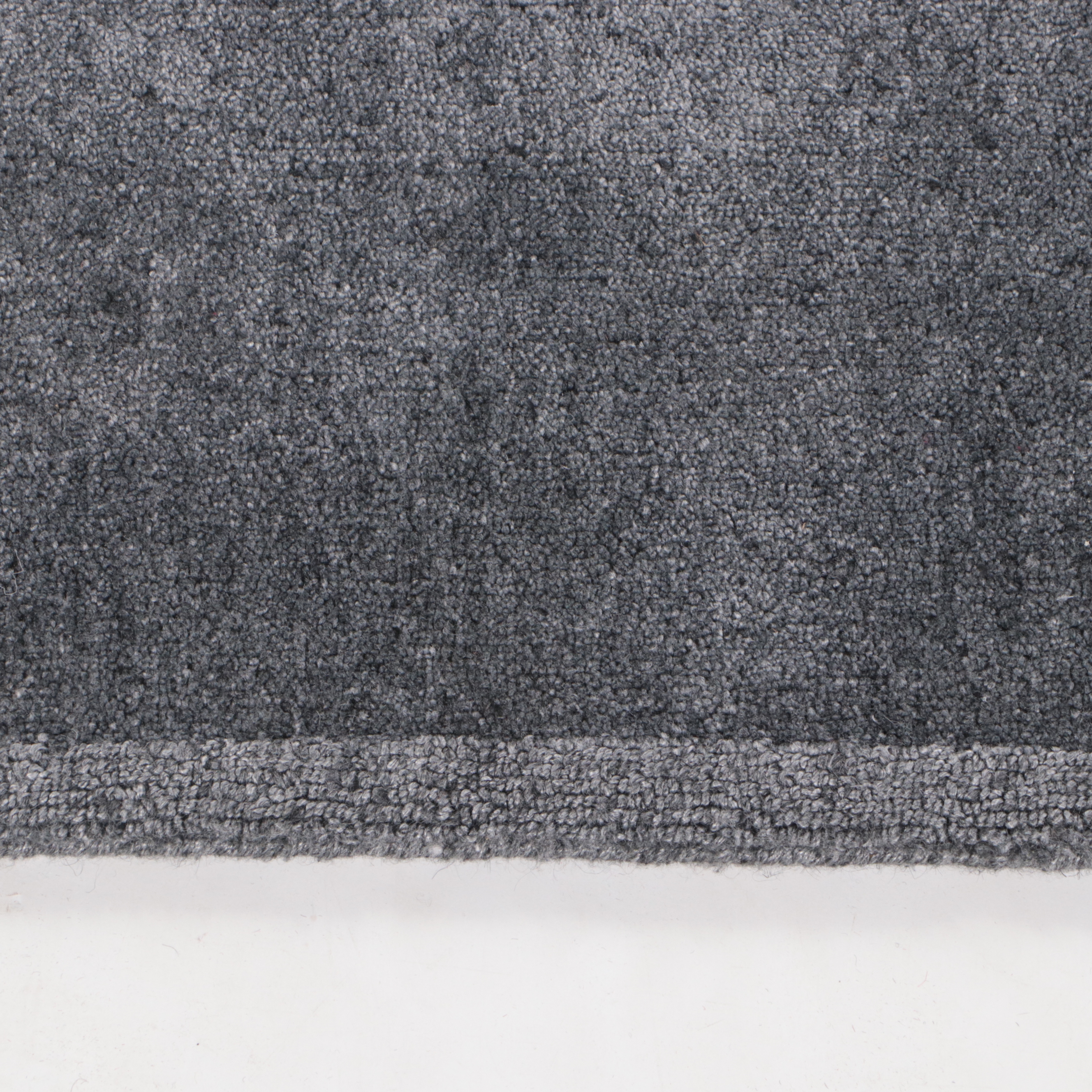 5'1 x 7'11 Hand-Knotted The Rug Gallery Indian Area Rug