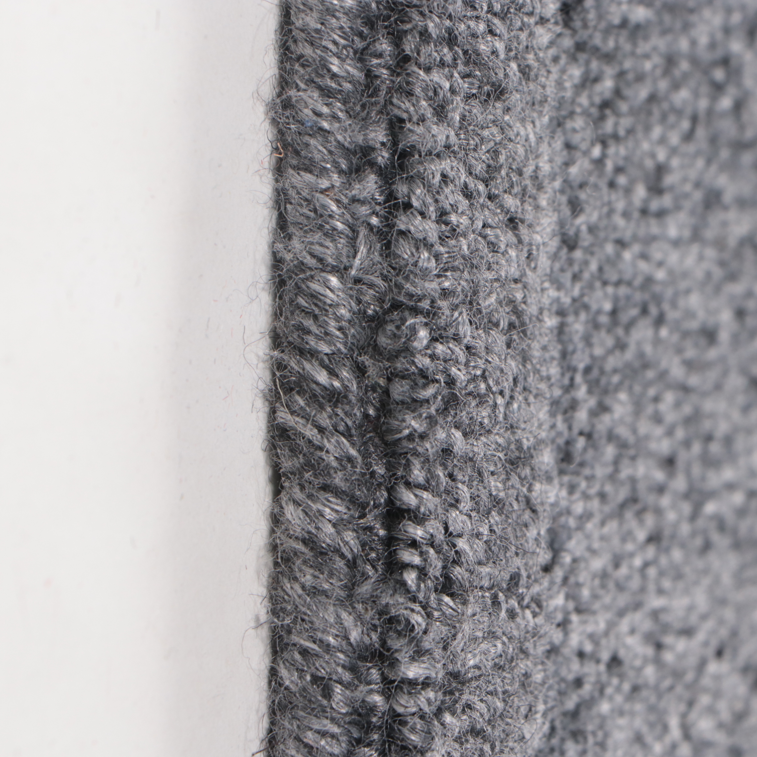 5'1 x 7'11 Hand-Knotted The Rug Gallery Indian Area Rug