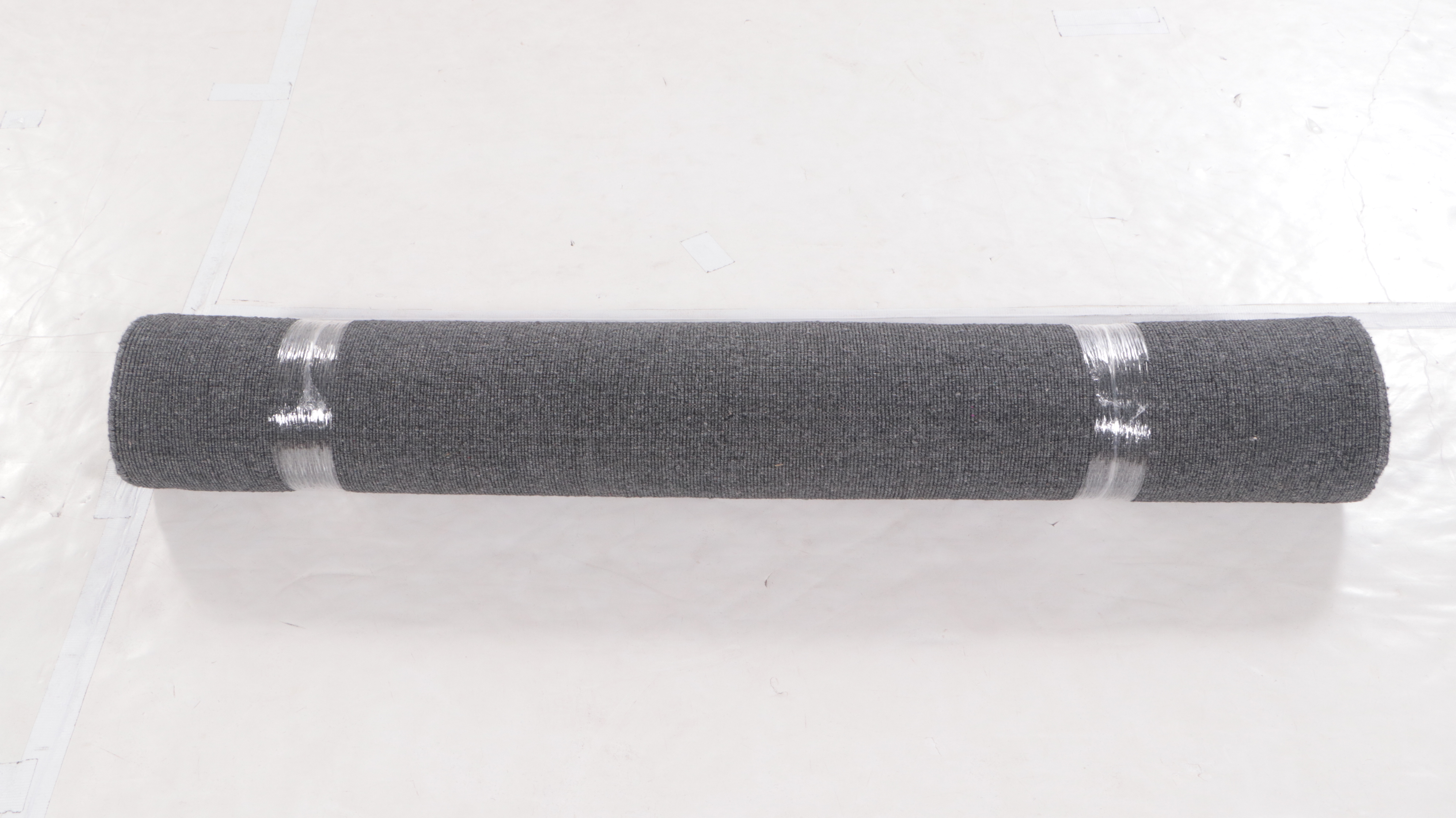 5'1 x 7'11 Hand-Knotted The Rug Gallery Indian Area Rug