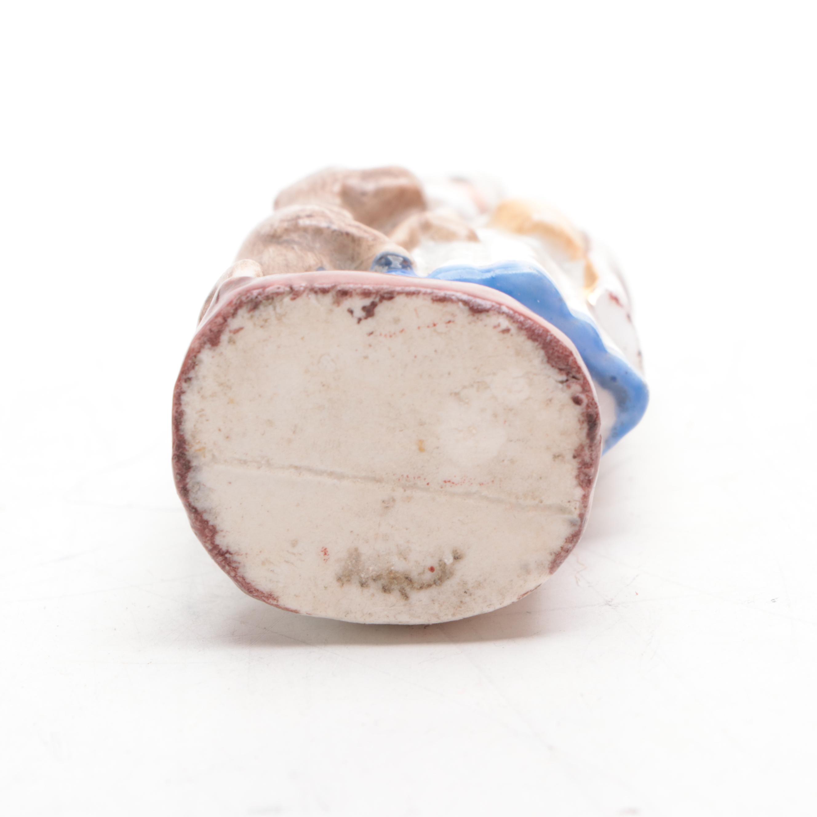 Edward Imeson Horsman, Ideal with Other Composition Dolls and More