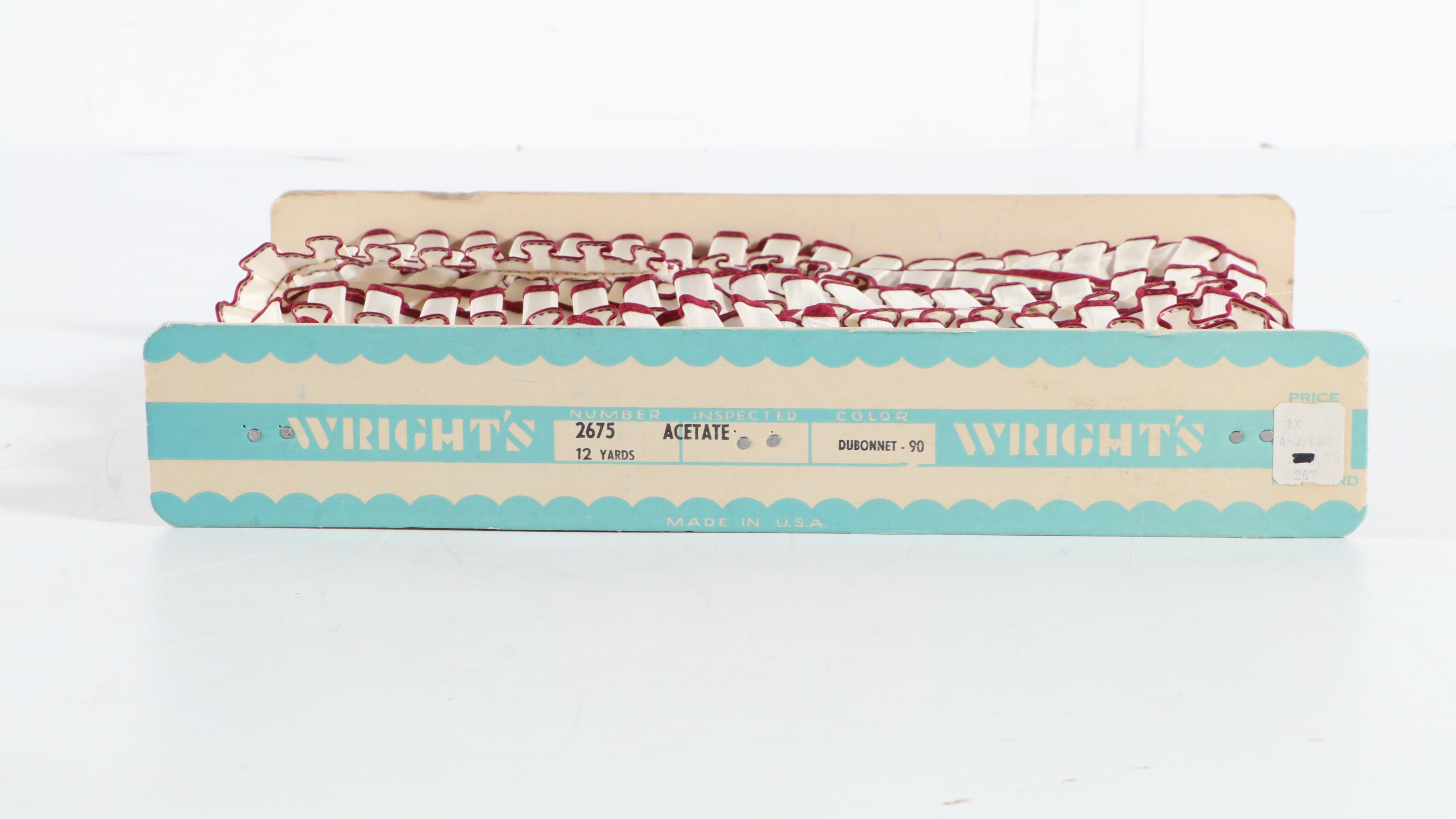 California Hand Prints Red Floral Tablecloth with Other Table Linens, Trim