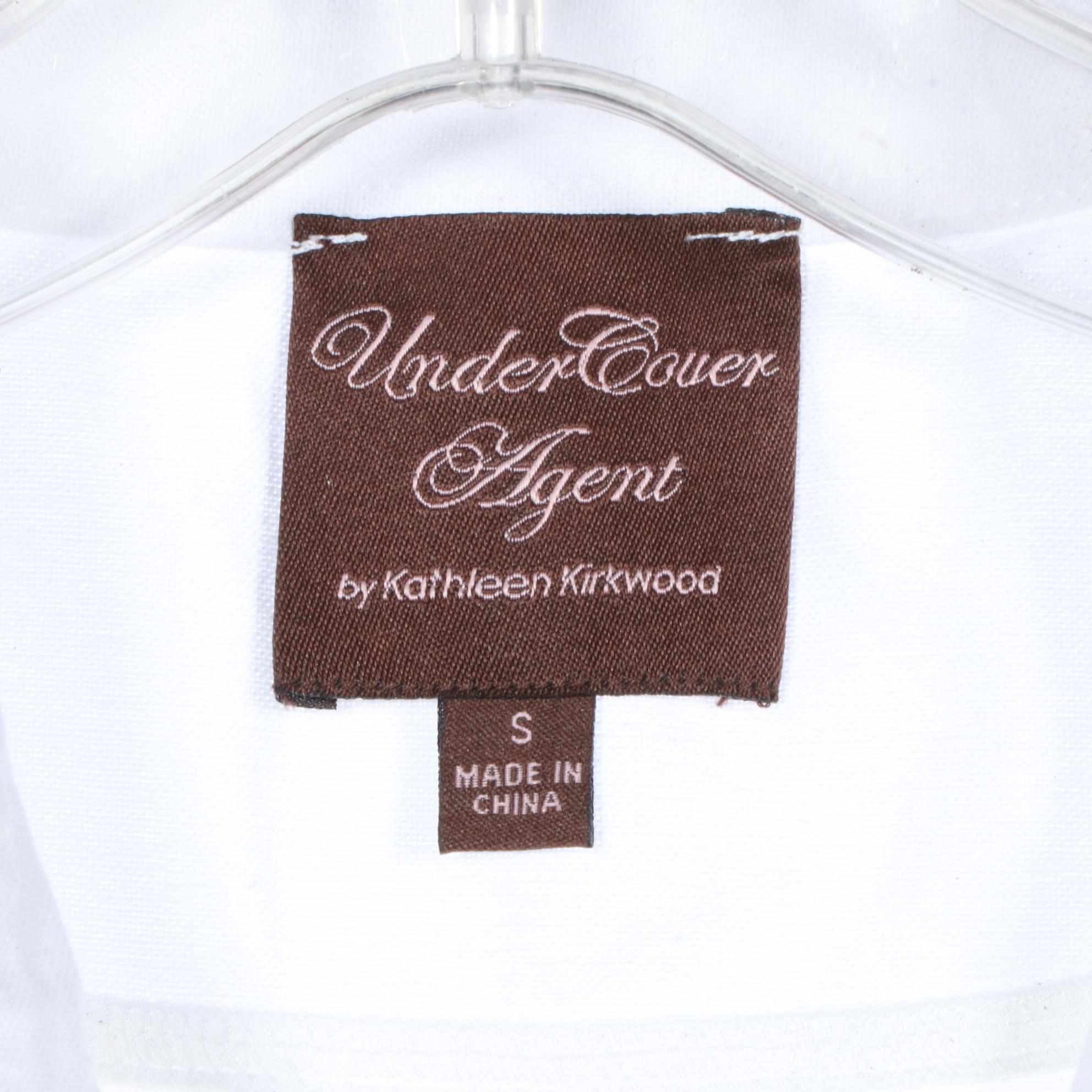 Logo Lori Goldstein Tanks, Three Dots Tee, Dennis by Dennis Basso Pants and More