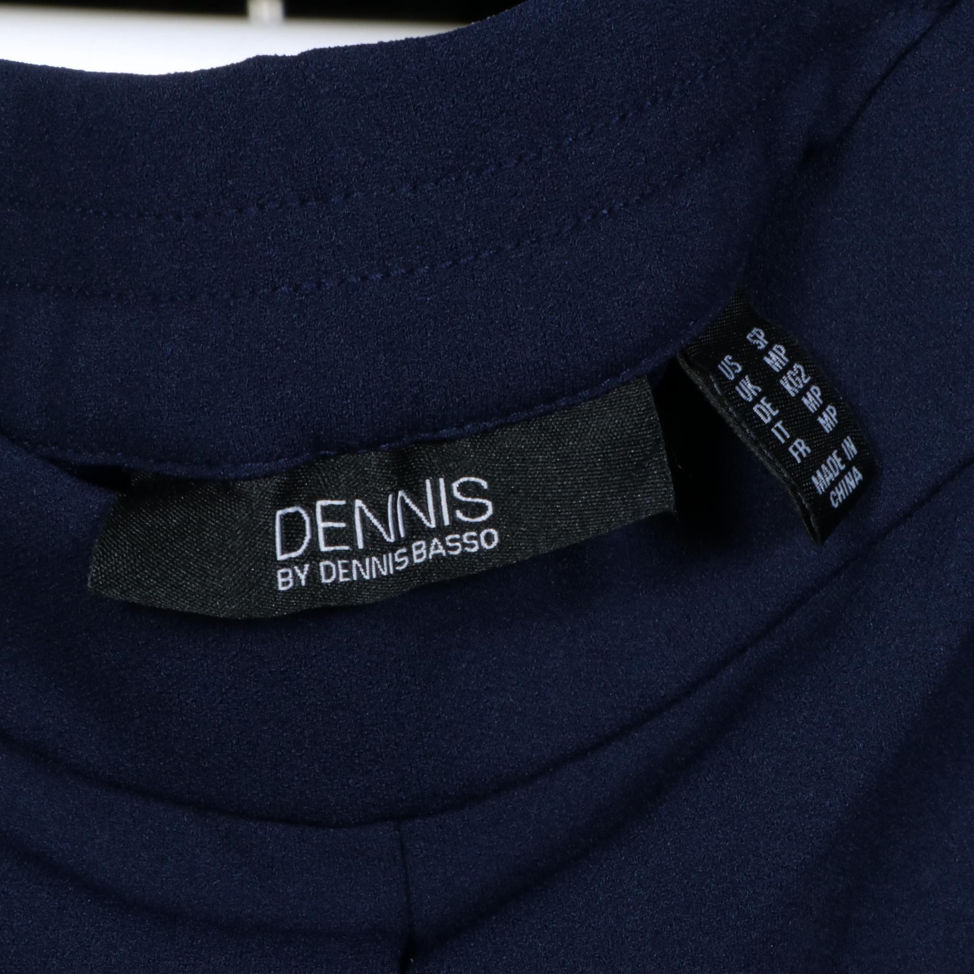 Logo Lori Goldstein Tanks, Three Dots Tee, Dennis by Dennis Basso Pants and More