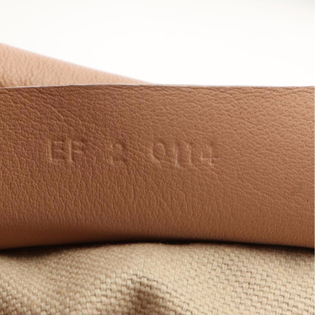 Givenchy Mini Pandora Bag in Grained Leather and Detachable Strap