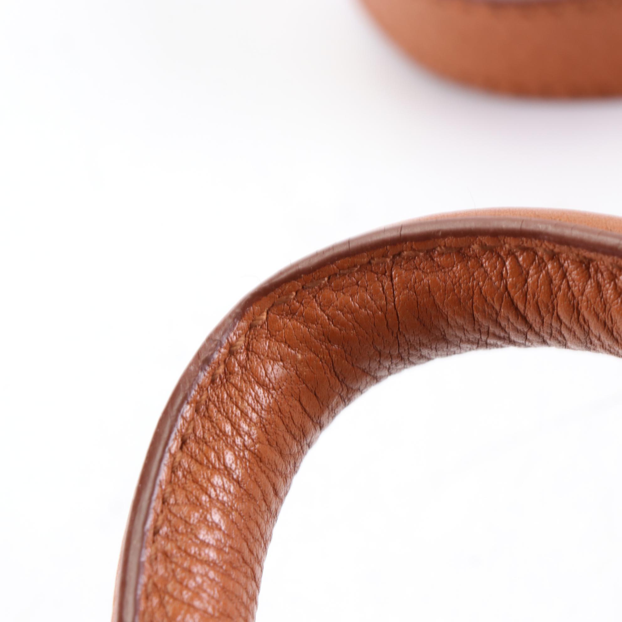 Salvatore Ferragamo Sofia Satchel Small in Pebbled Leather