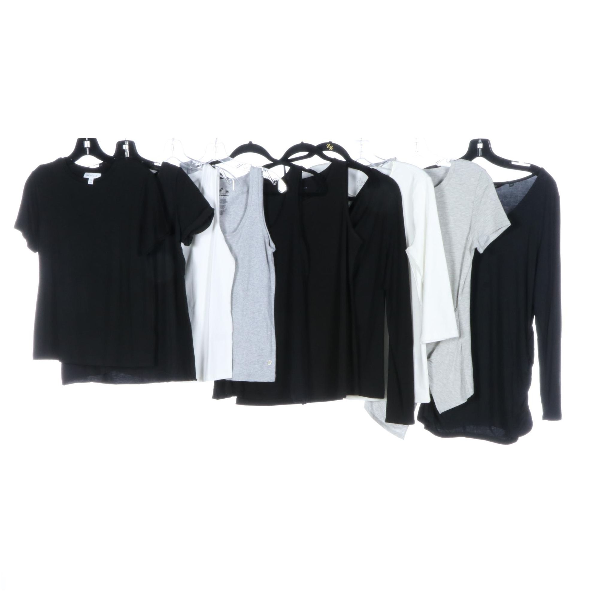 Margaritaville, G.I.L.I., Max Lopez, Prologue, and Other Tops