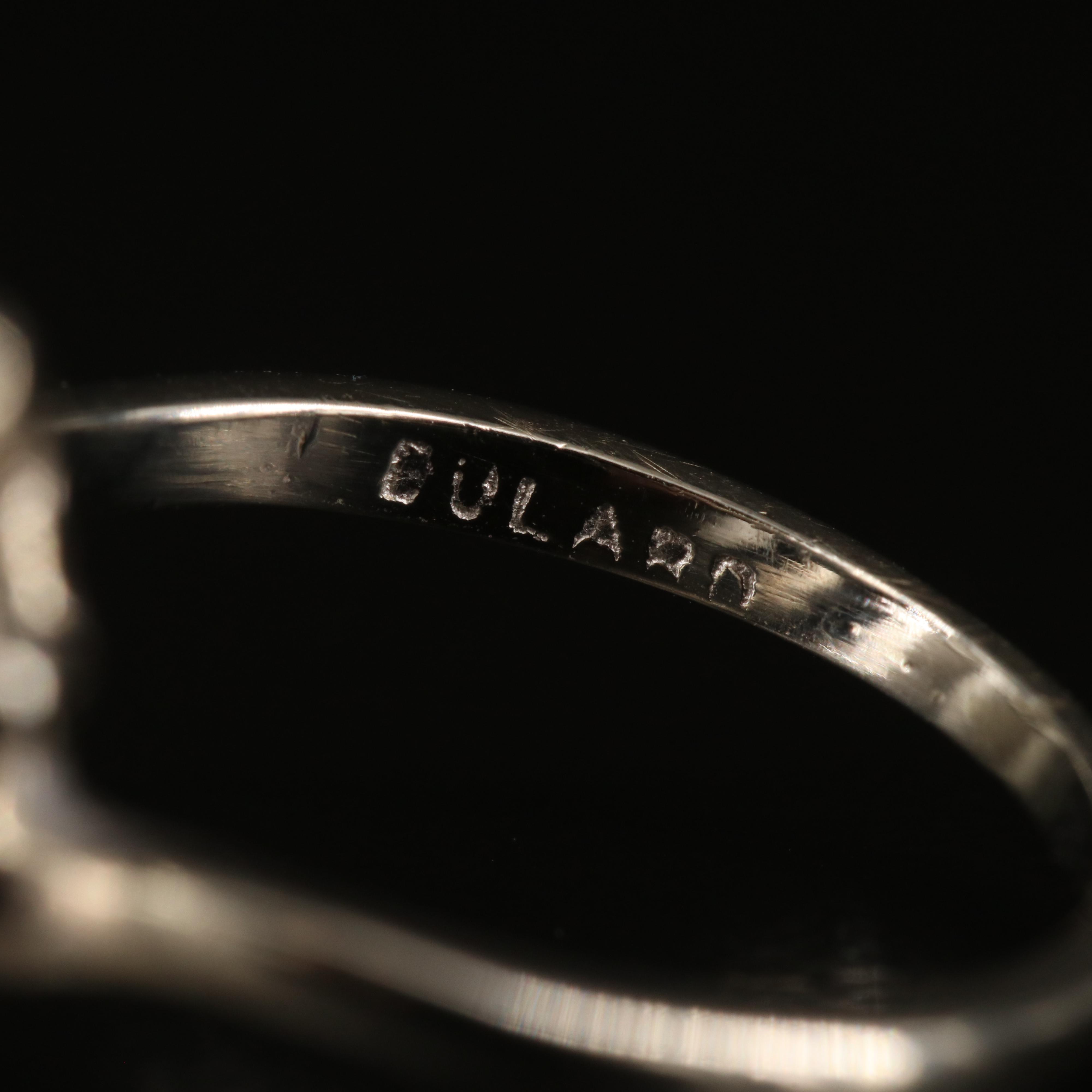 14K Pearl and Topaz Cluster Ring