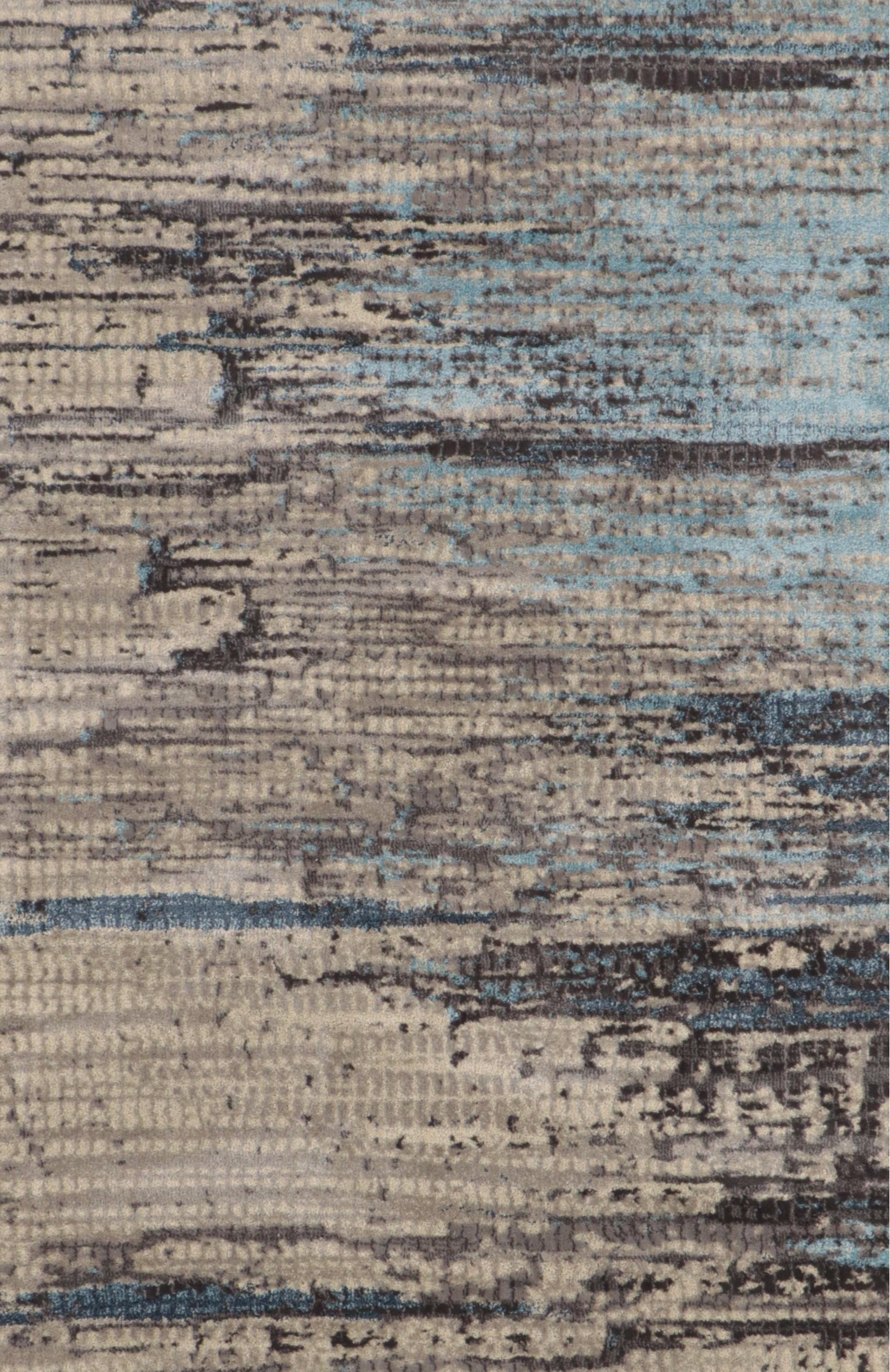 5'2 x 7'7 Machine Made Egyptian Contemporary Area Rug