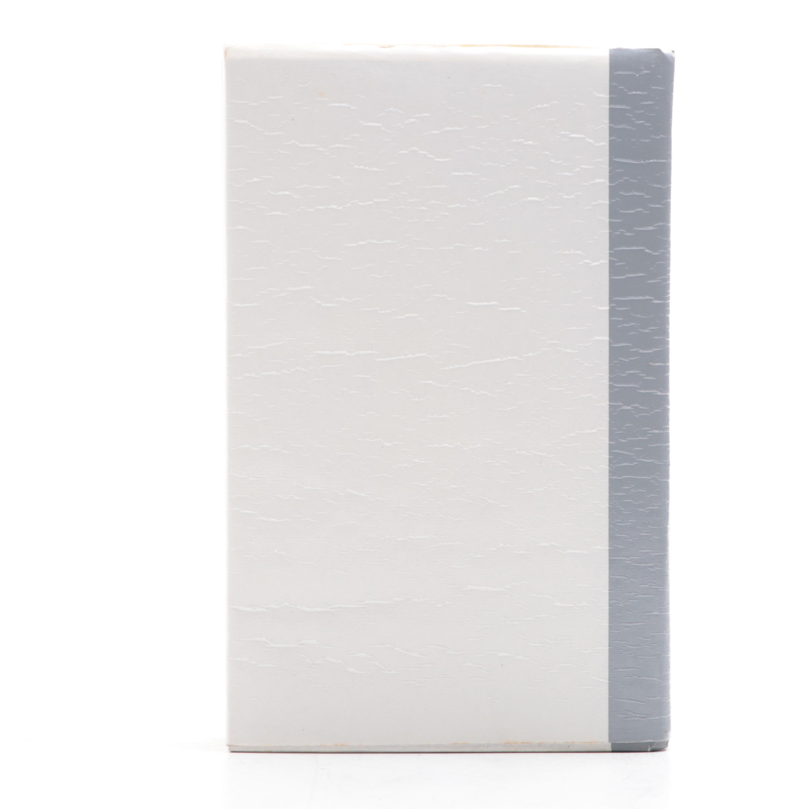 Signed First Edition "Salvation of the Earth" by Tanu Bajaj, 1994