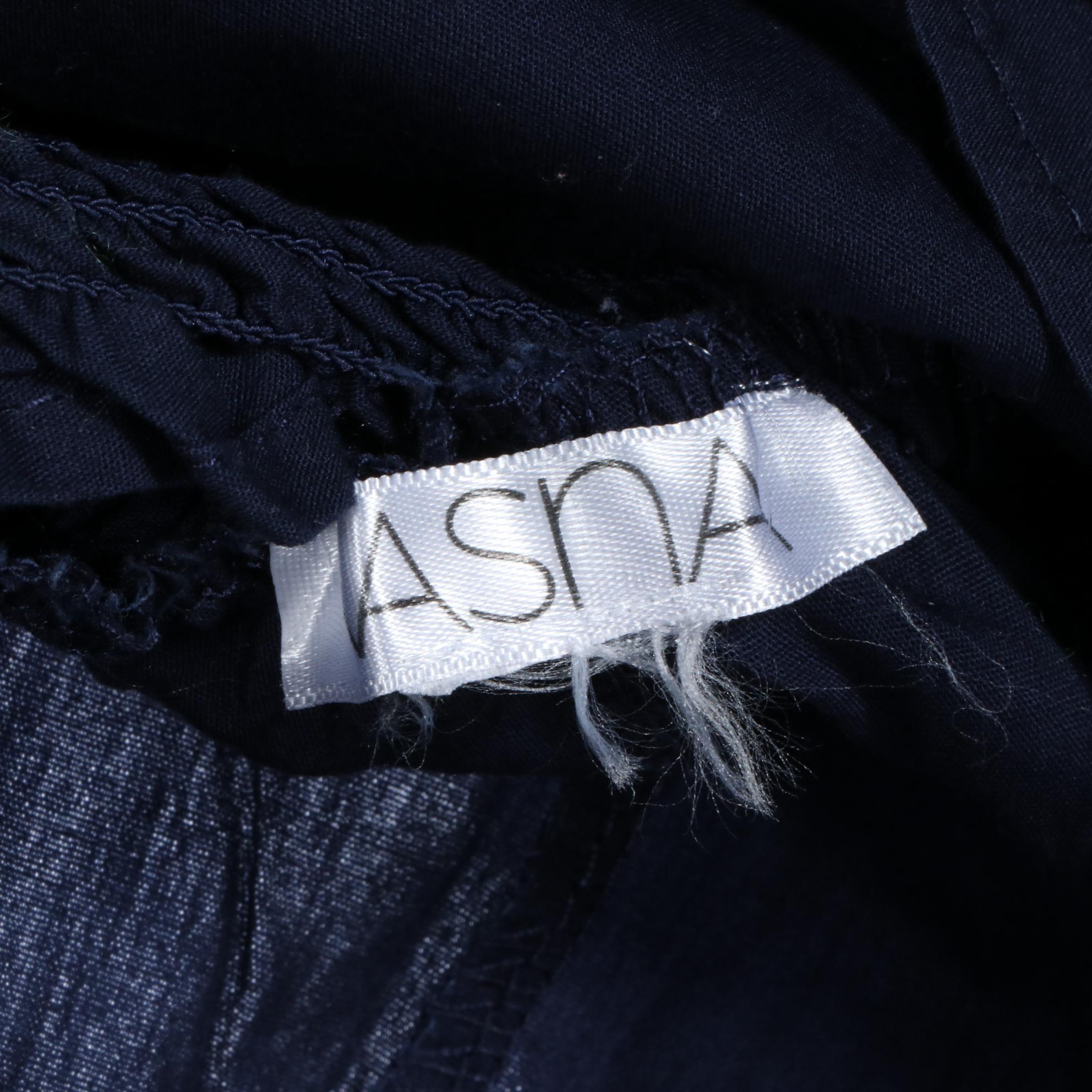 Vasna Smocked Top, Marla Wynne Cardigan, Ralph Lauren Pants, and More Separates