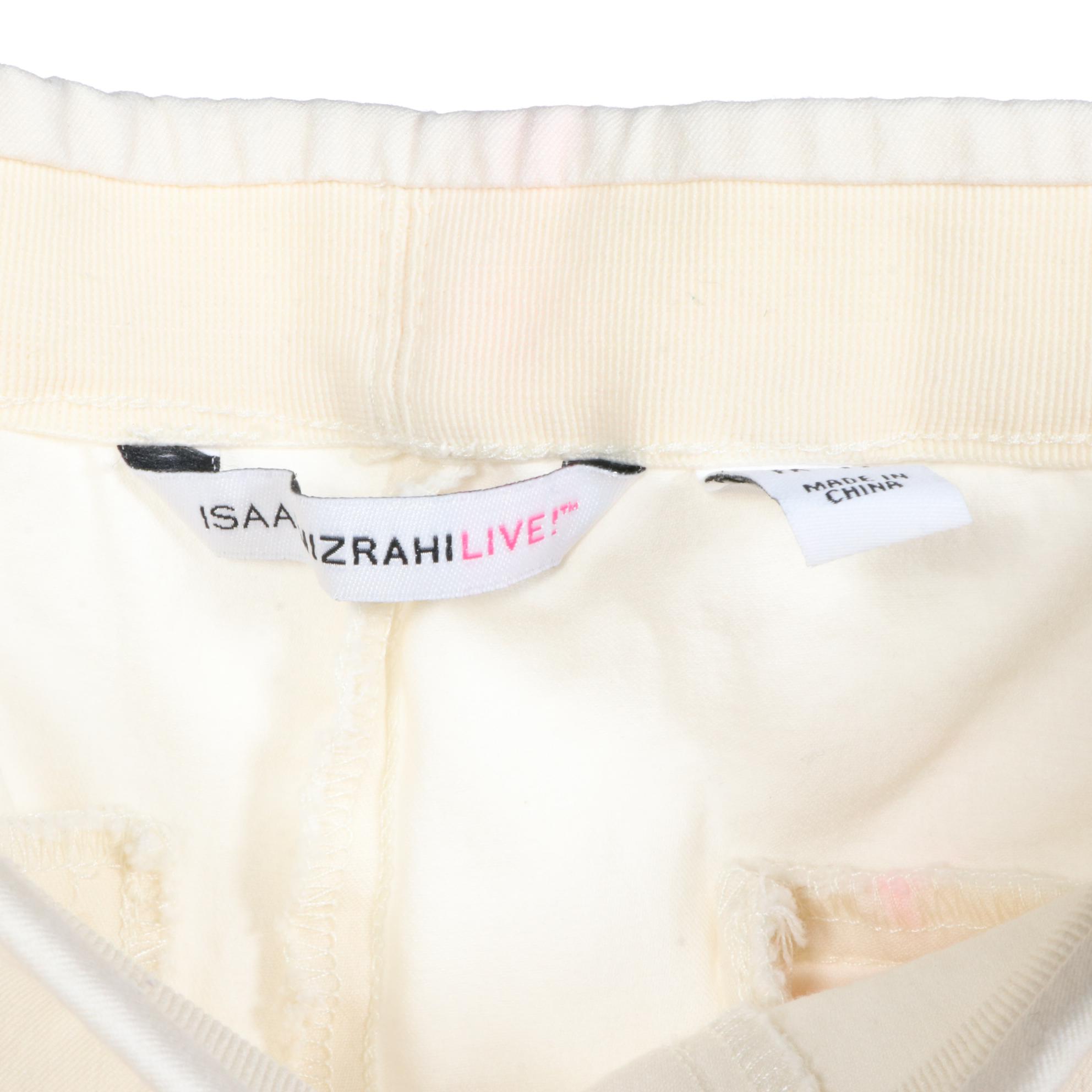 Vasna Smocked Top, Marla Wynne Cardigan, Ralph Lauren Pants, and More Separates